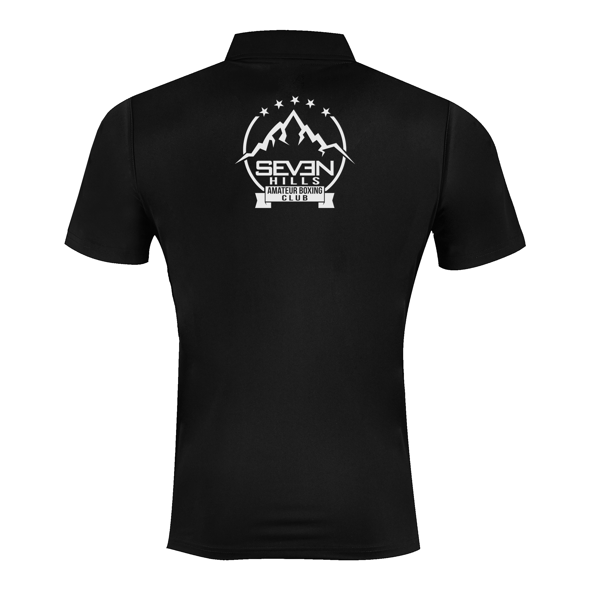 Seven Hills Amateur Boxing Primus Polo Shirt