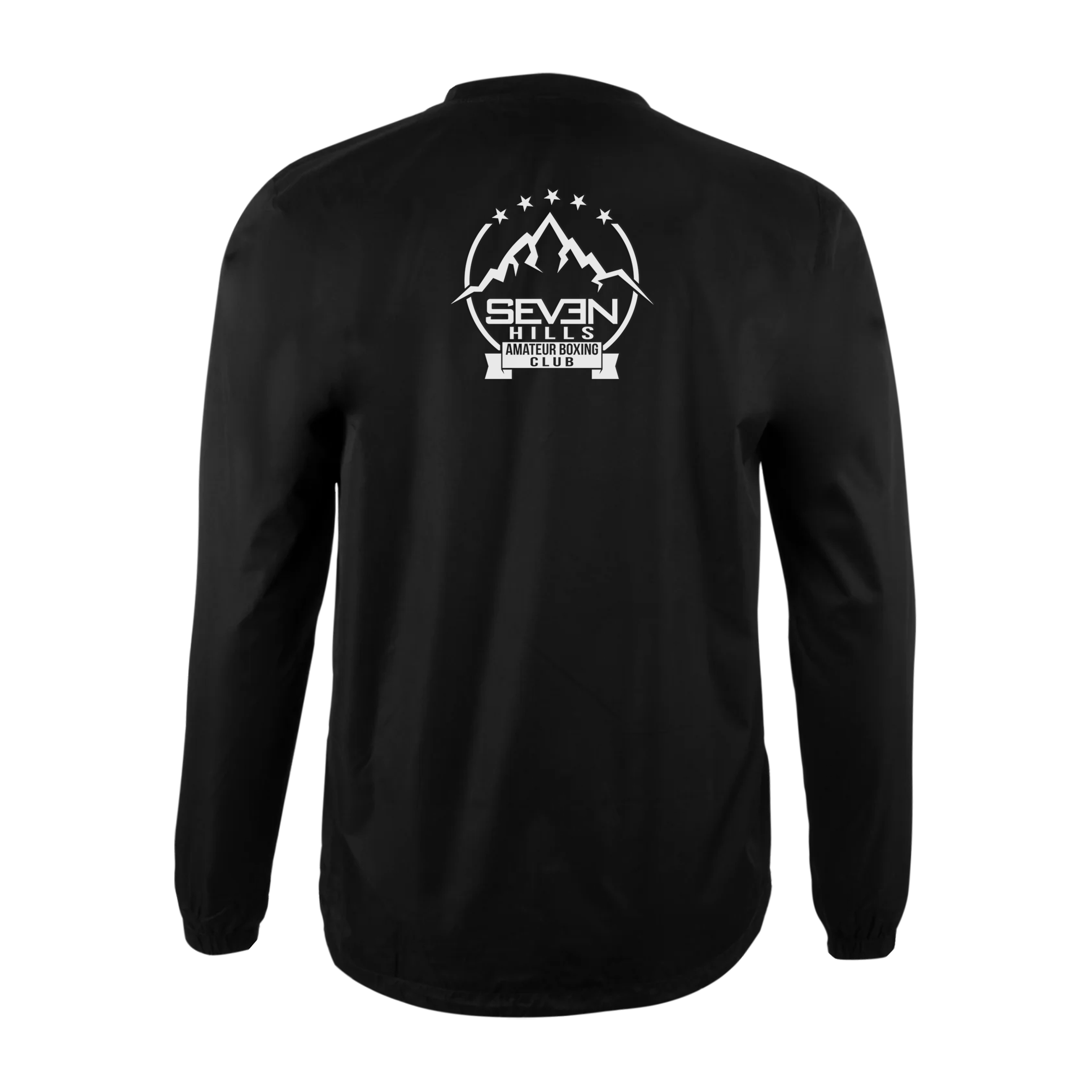 Seven Hills Amateur Boxing Primus Smock