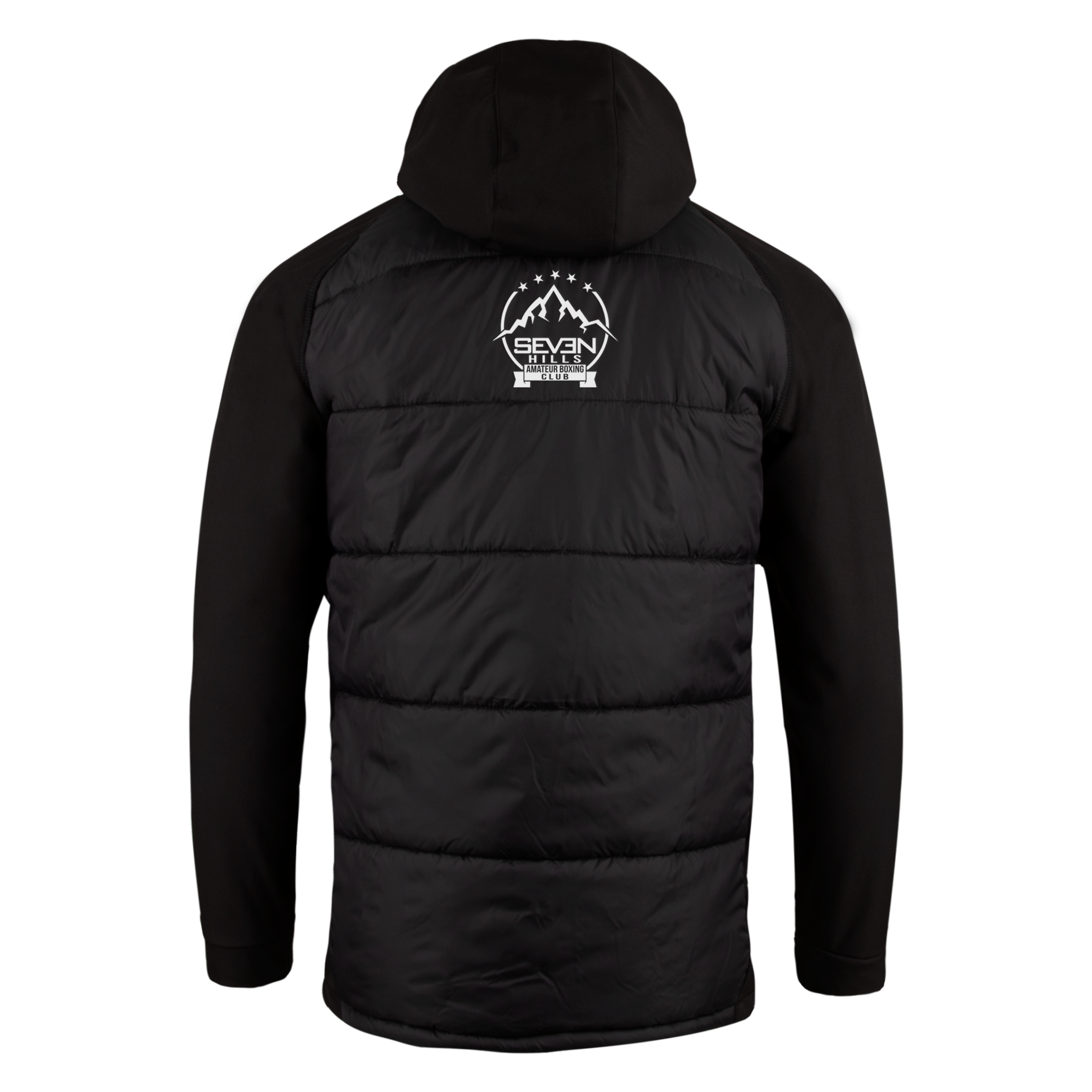 Seven Hills Amateur Boxing Tempest Hybrid Jacket