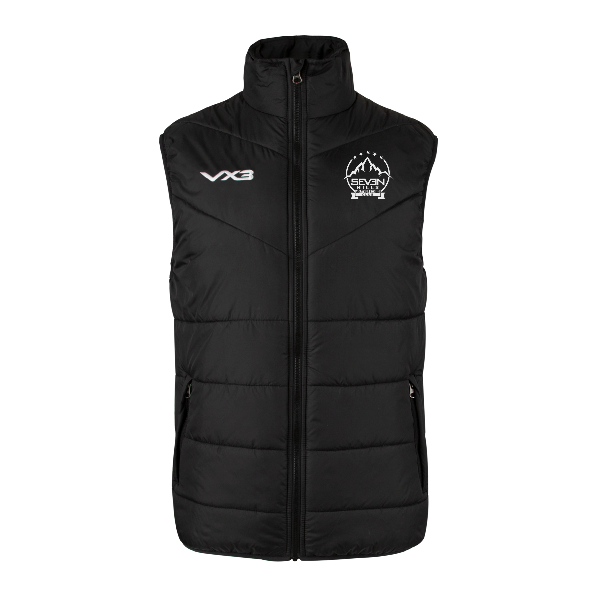 Seven Hills Amateur Boxing Ventus Gilet