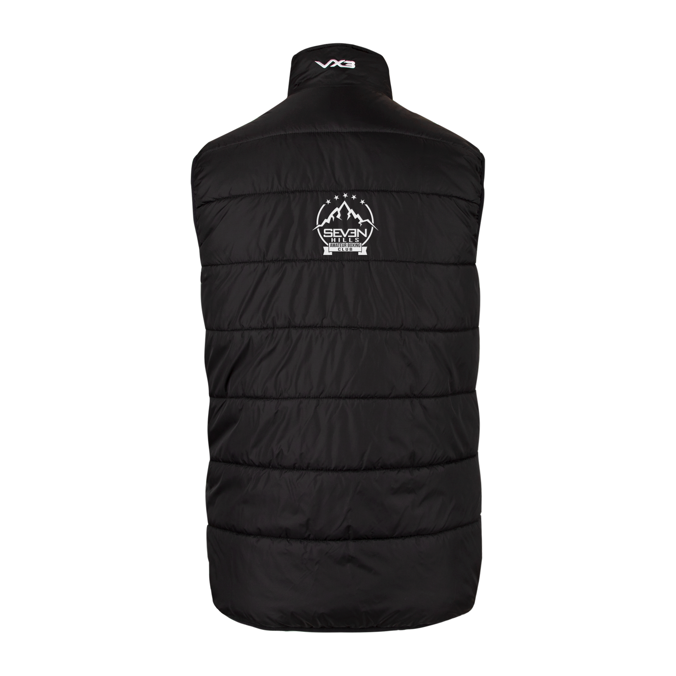 Seven Hills Amateur Boxing Ventus Gilet