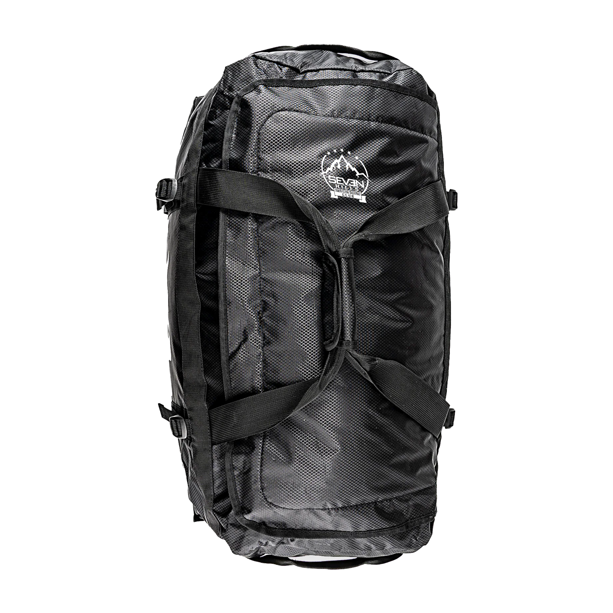 Seven Hills Amateur Boxing Gero Tour Bag