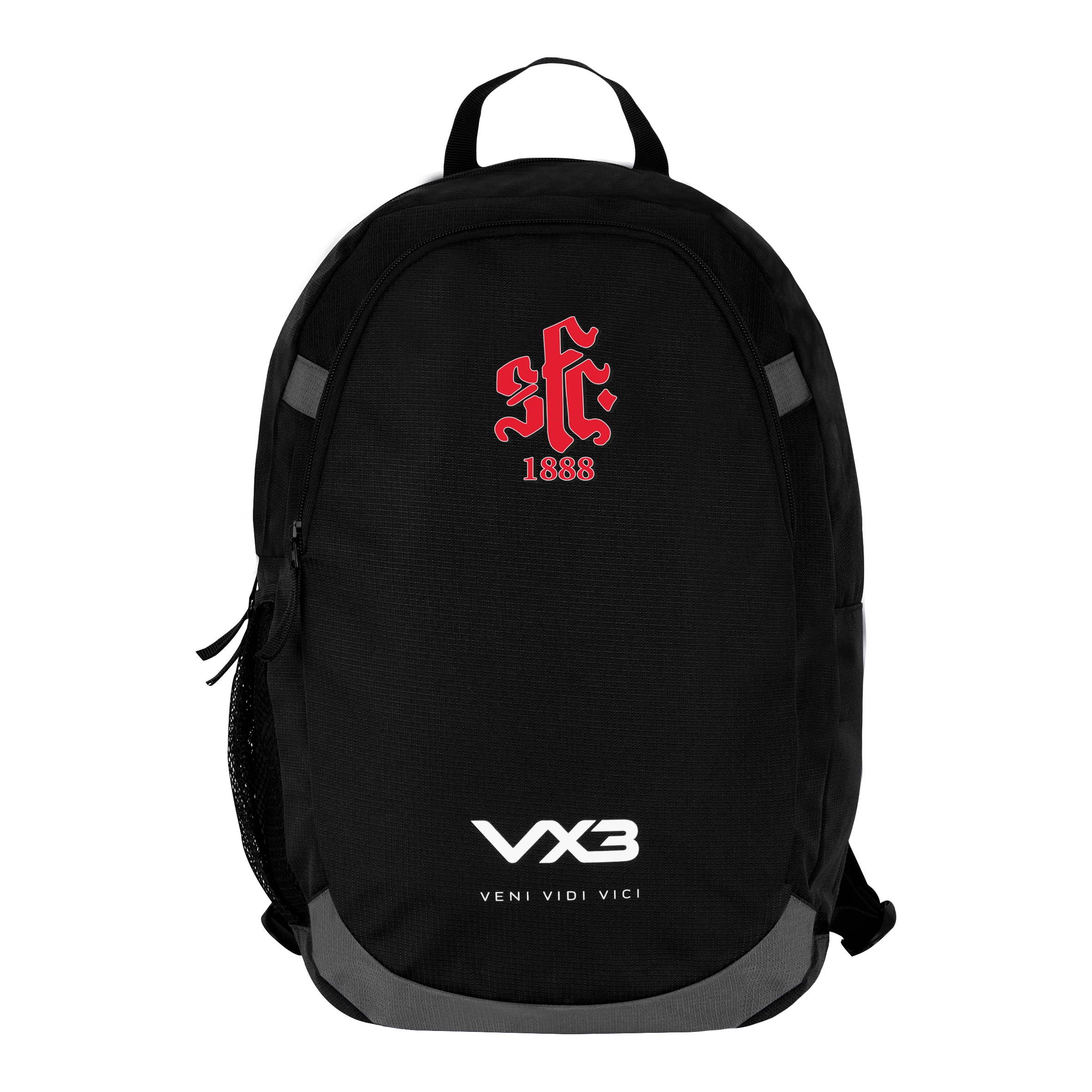 Shaftesbury FC Performance Backpack