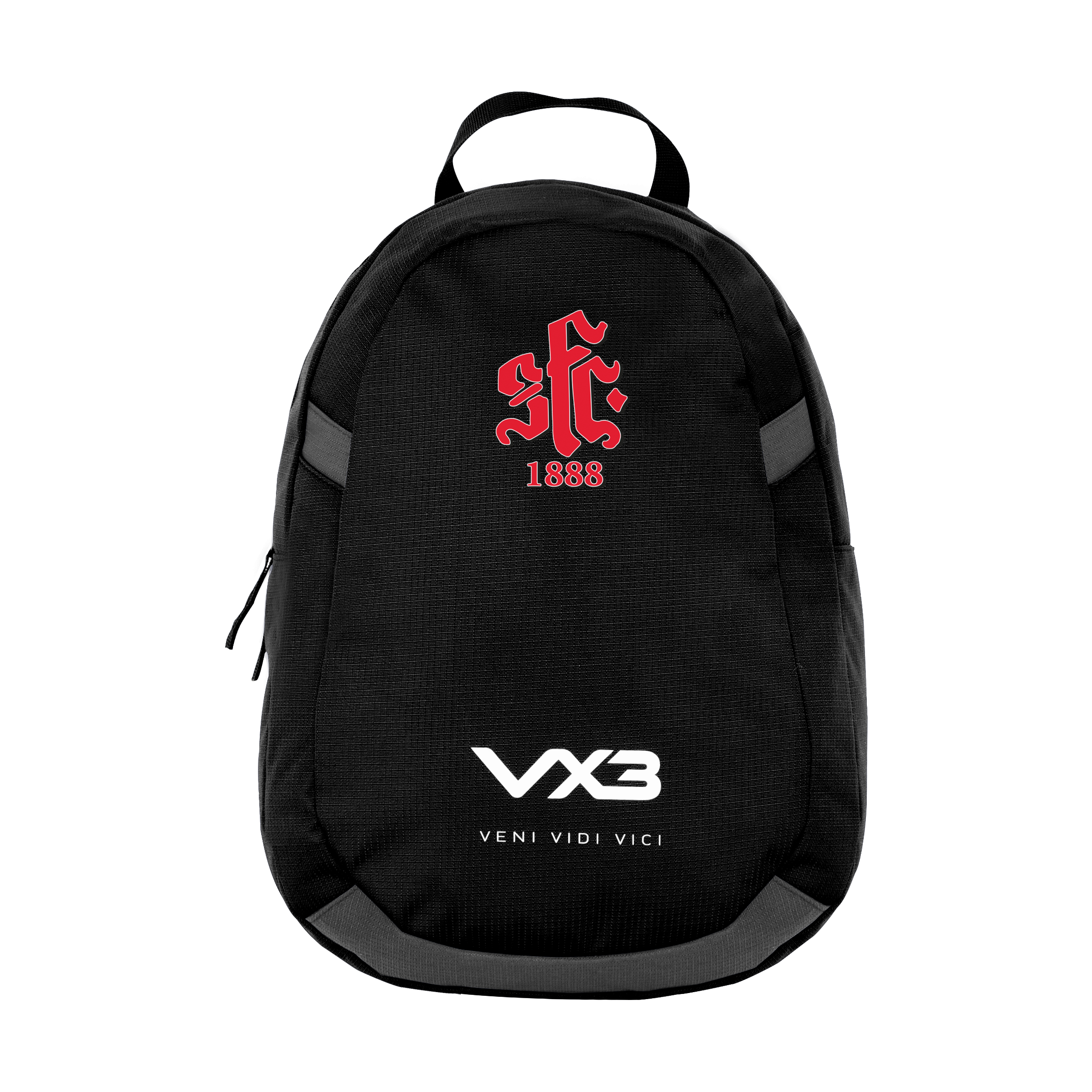 Shaftesbury FC Performance Boot Bag