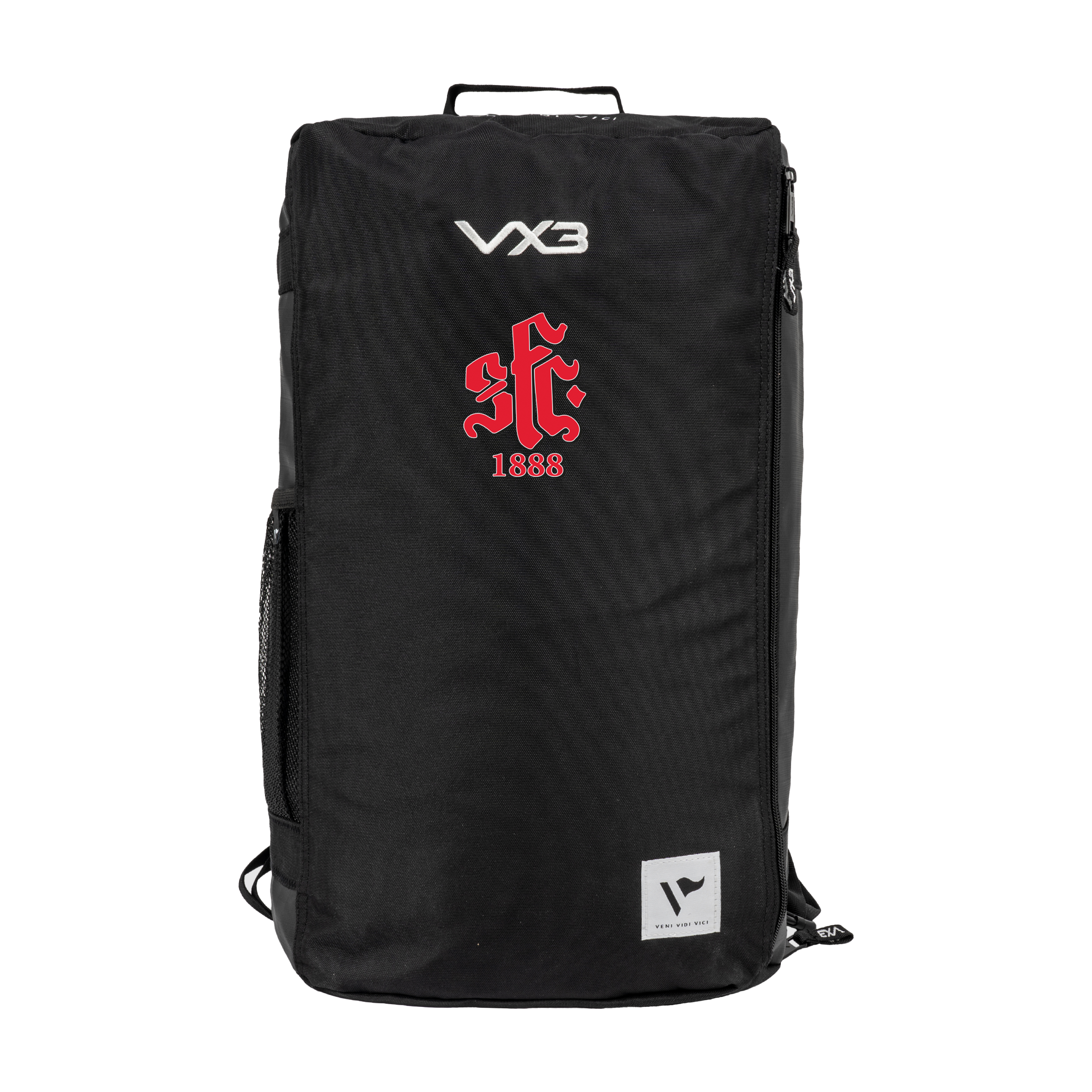Shaftesbury FC Durus Elite Backpack