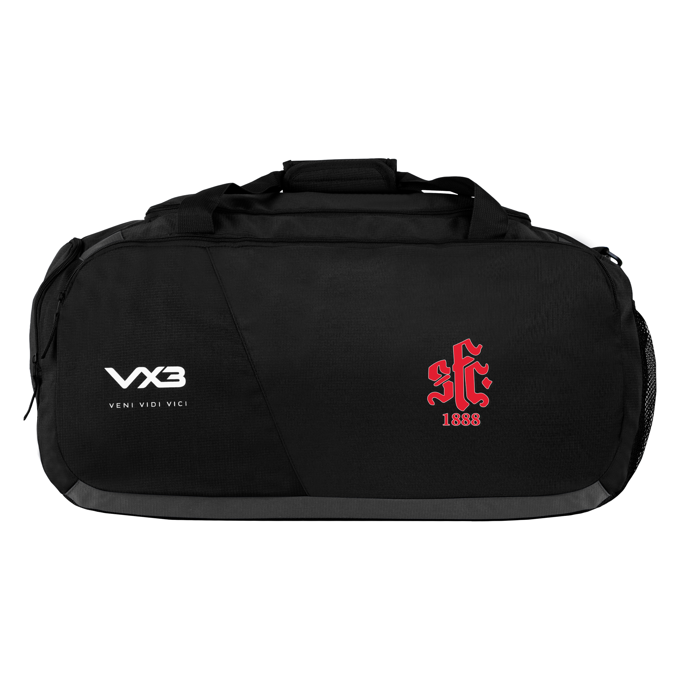 Shaftesbury FC Performance Kit Bag