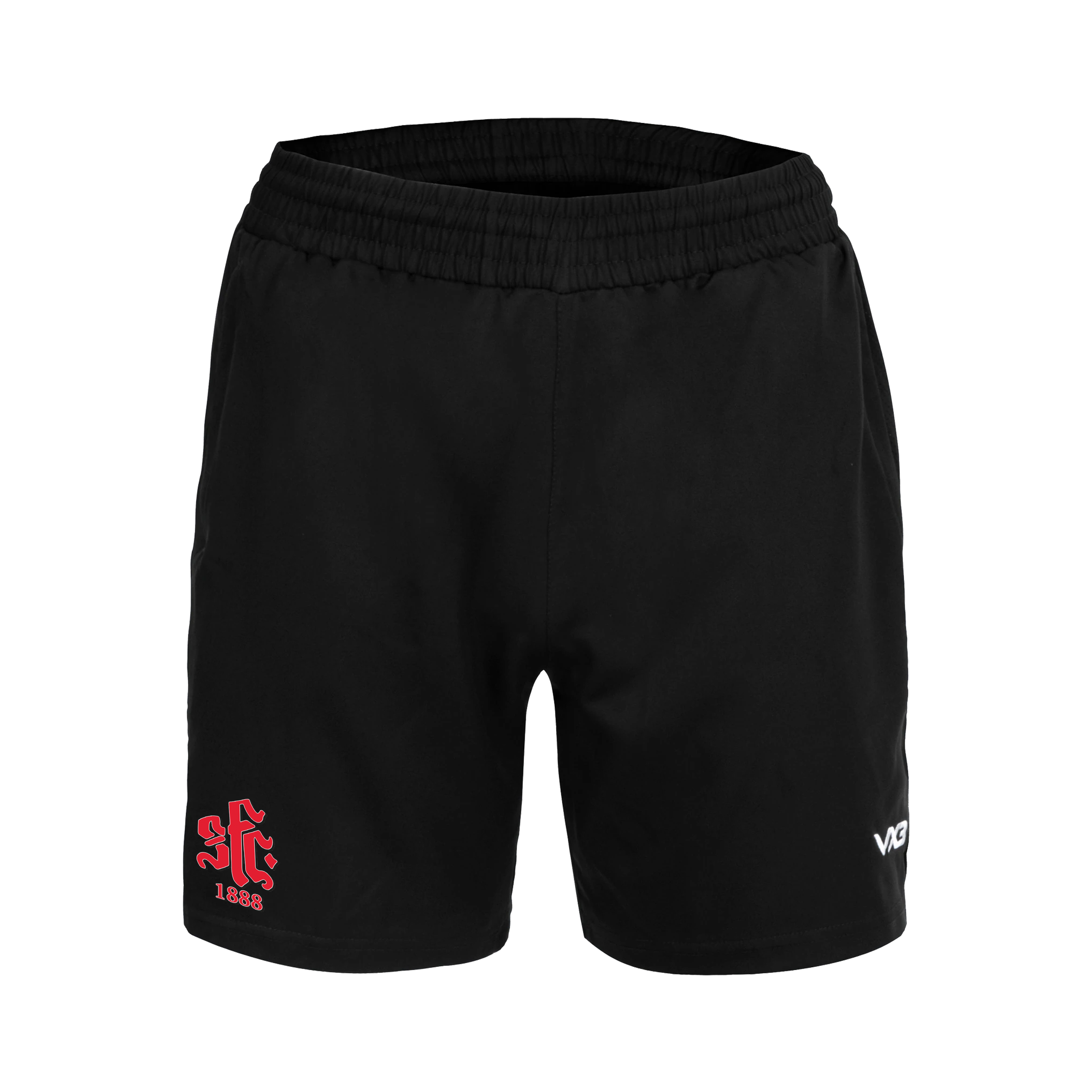 Shaftesbury FC Majester Training Short