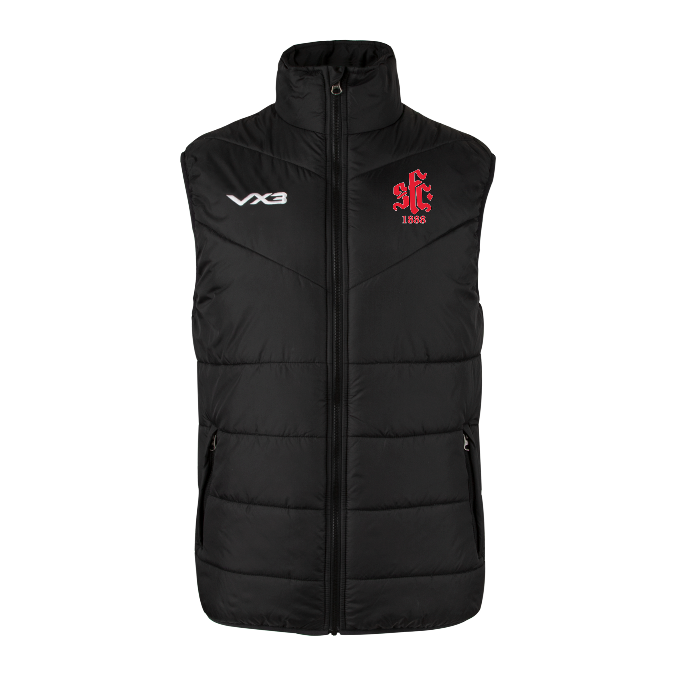 Shaftesbury FC Ventus Gilet