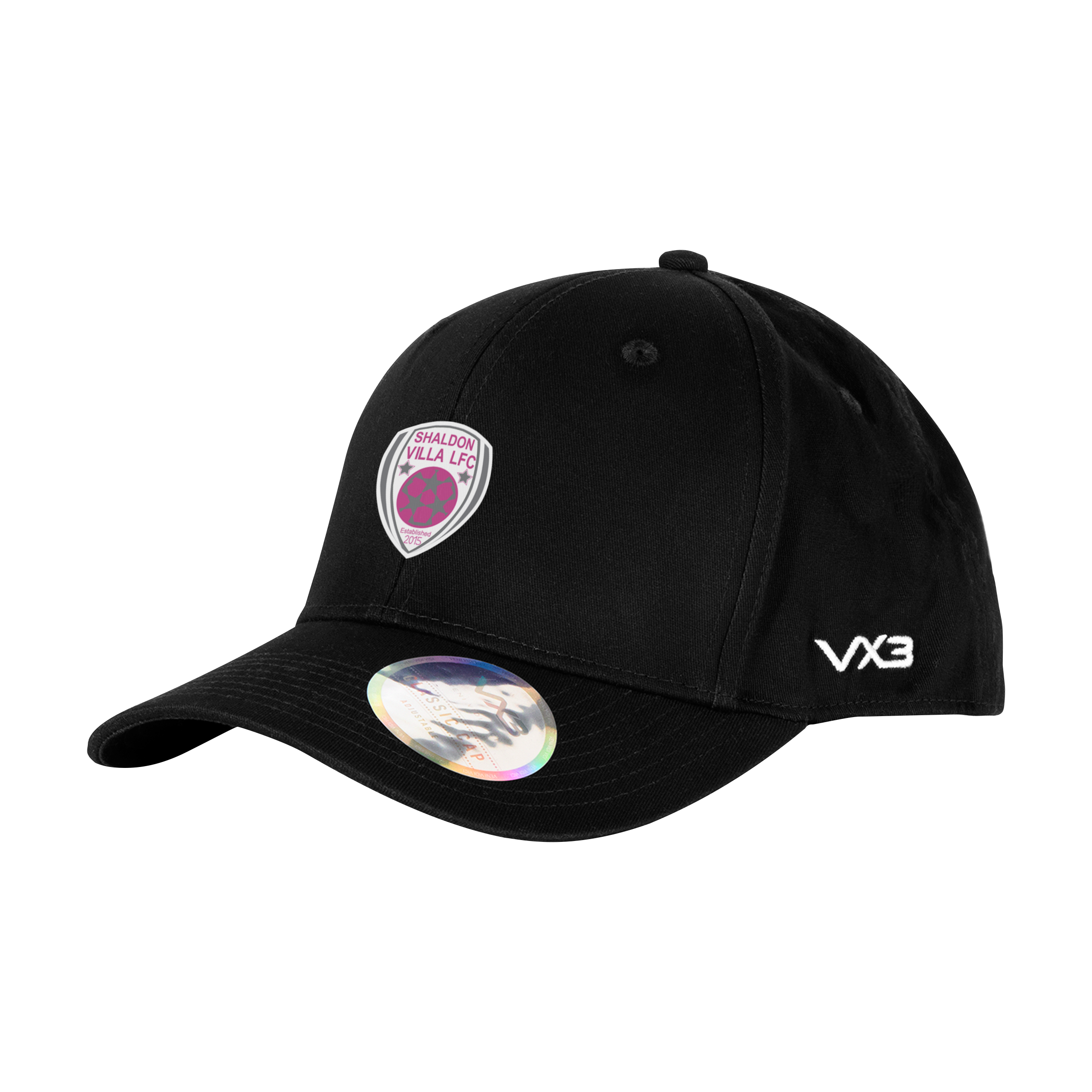 Shaldon Villa FC Classic Cap