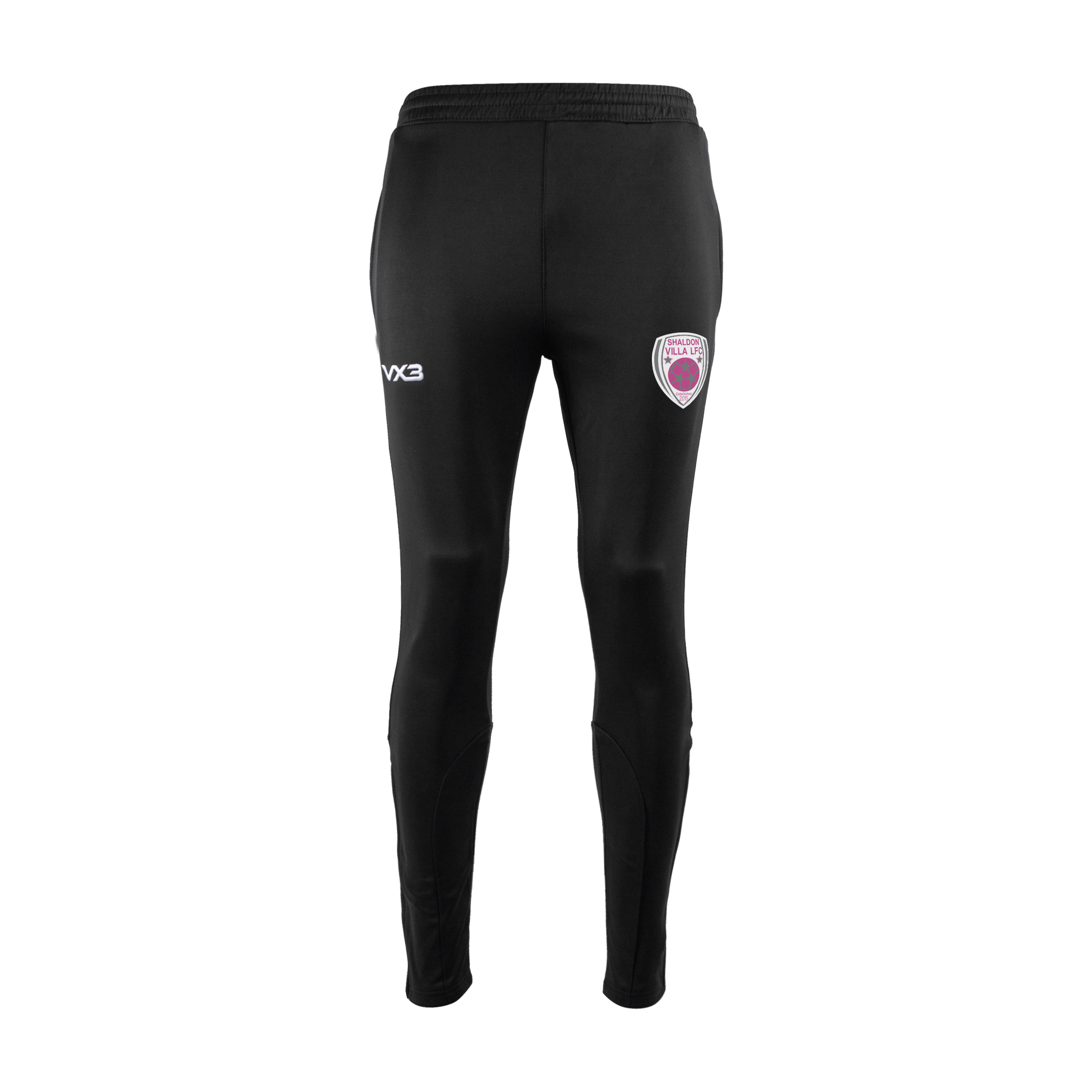 Shaldon Villa FC Primus Skinny Pants