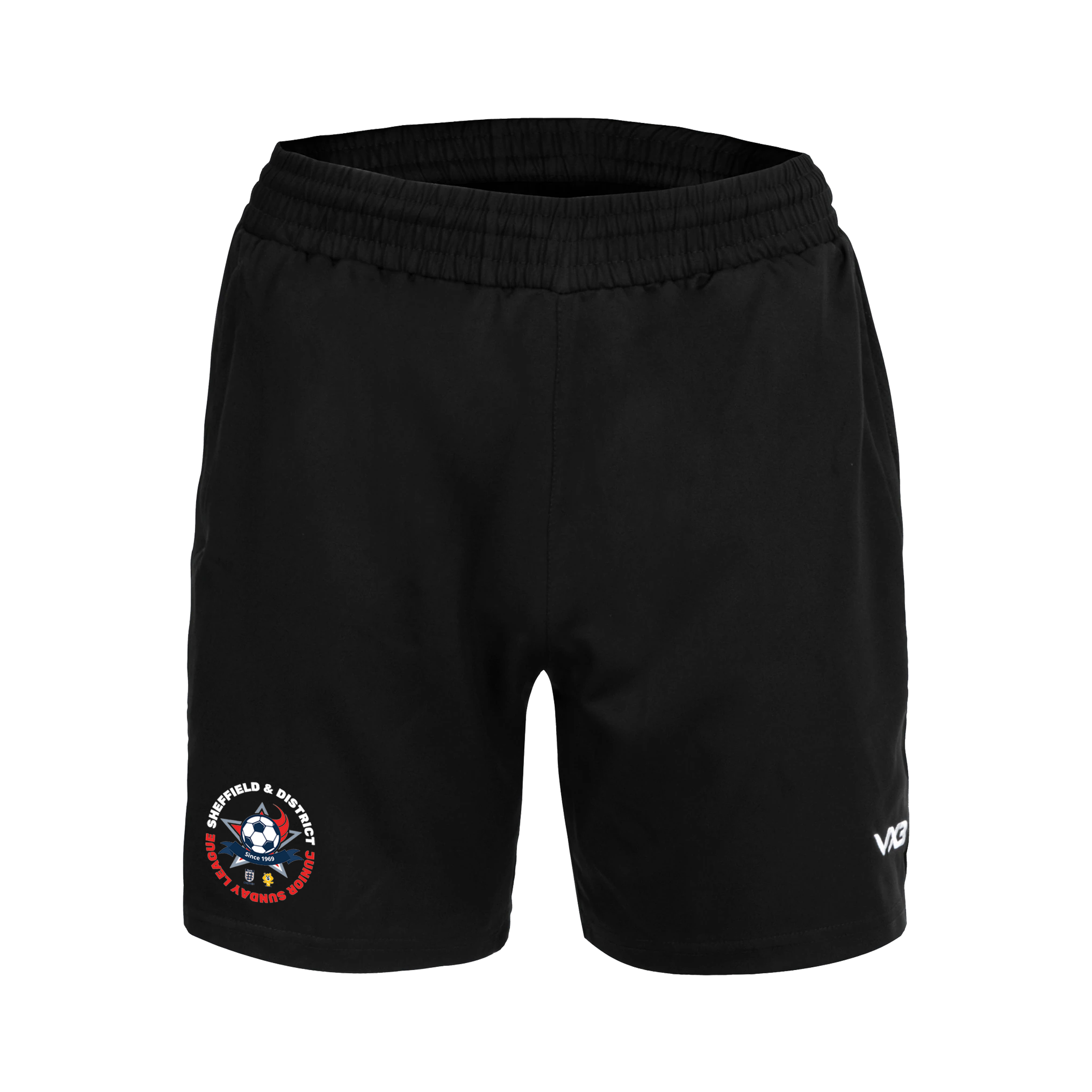 Sheffield & District Junior Sunday League Majester Training Short