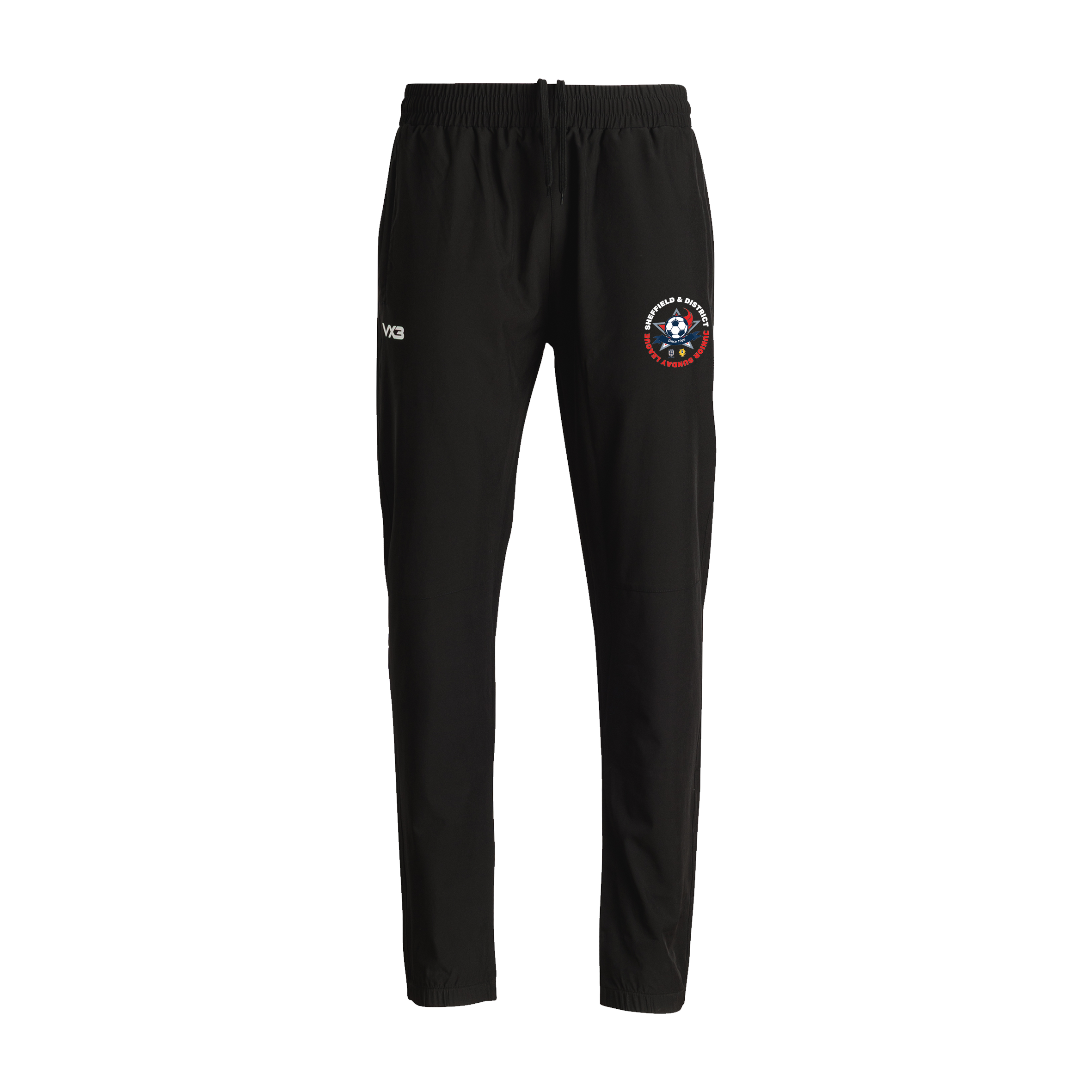 Sheffield & District Junior Sunday League Motion Trackpant