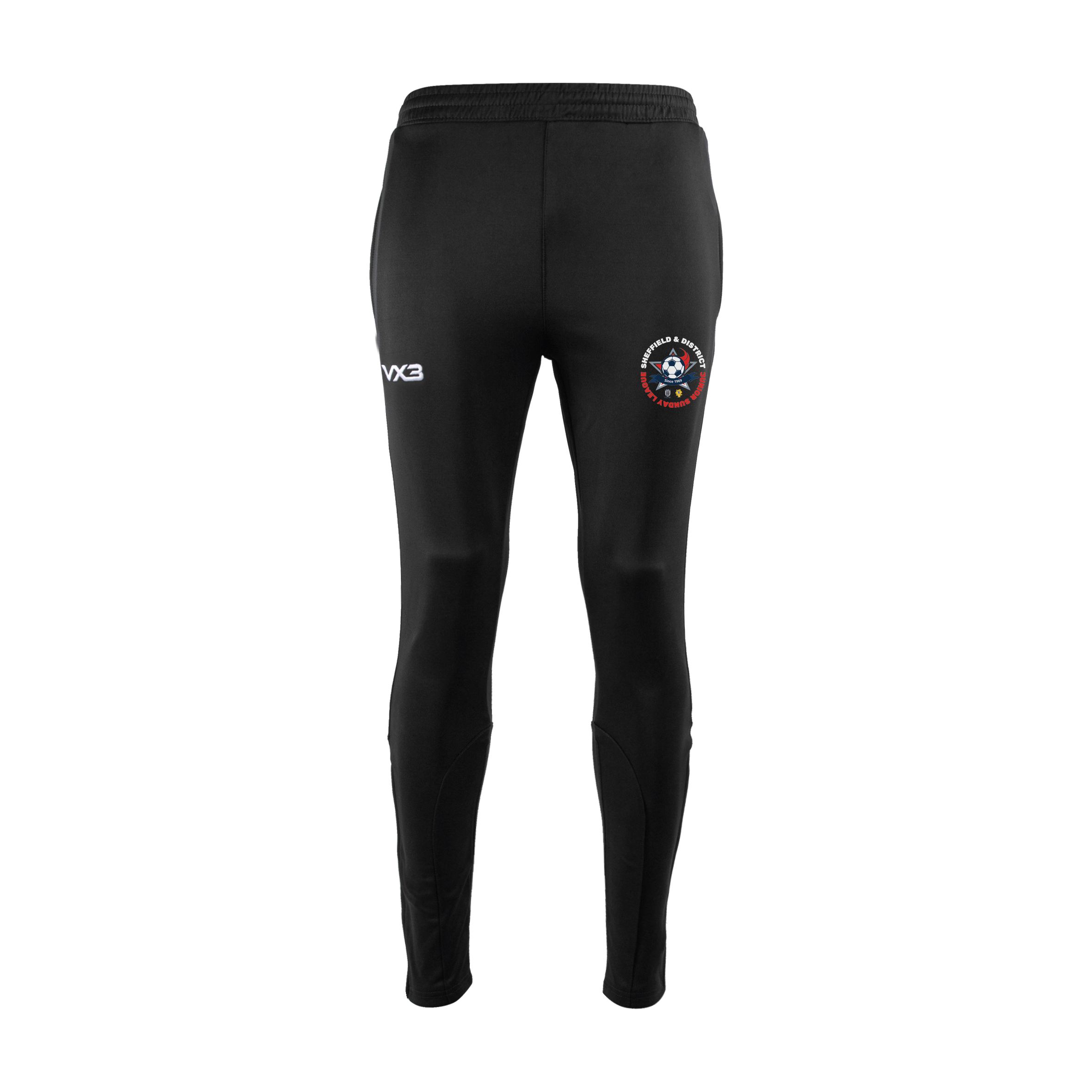 Sheffield & District Junior Sunday League Primus Skinny Pants