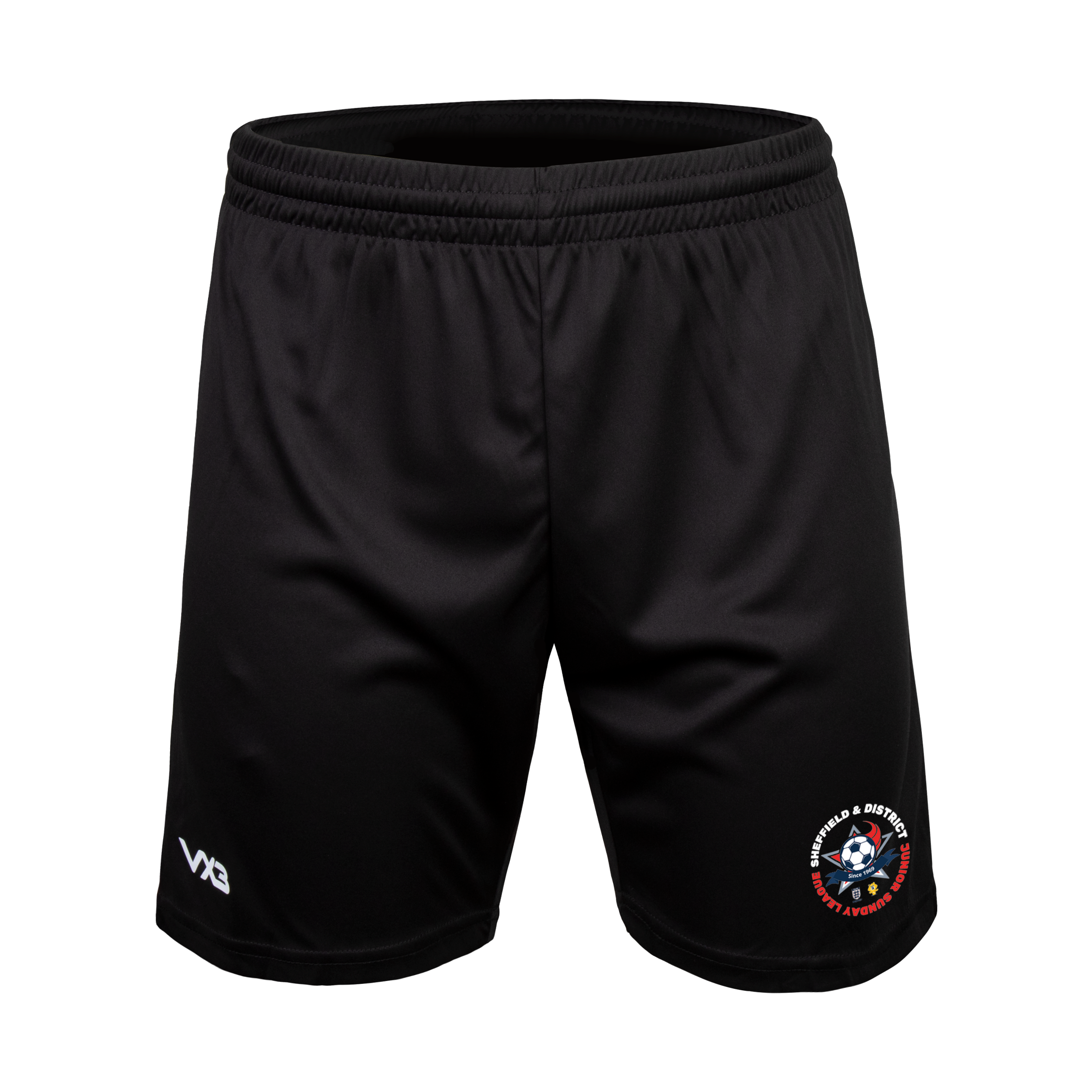 Sheffield & District Junior Sunday League Tiro Youth Football Short
