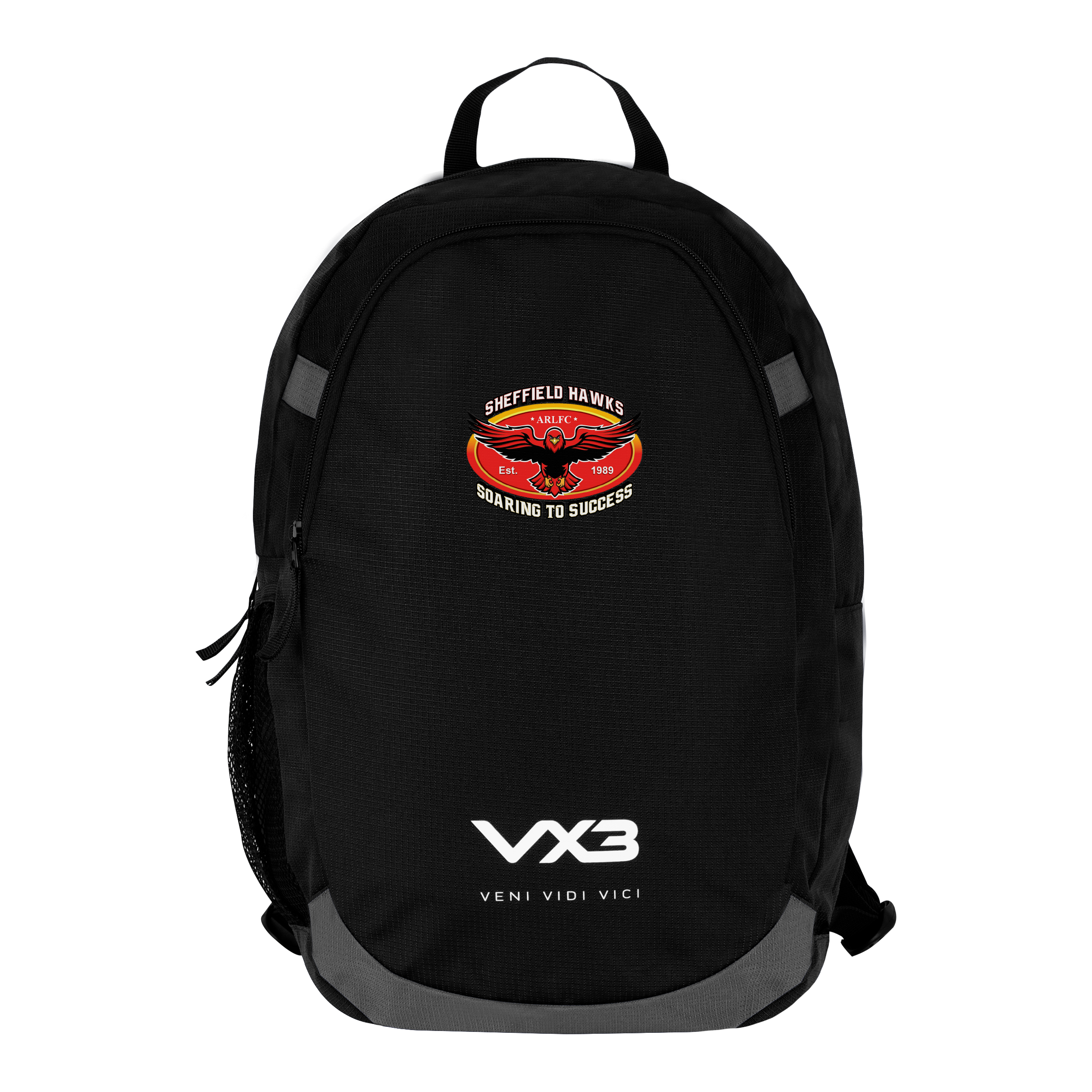 Sheffield Hawks Performance Backpack