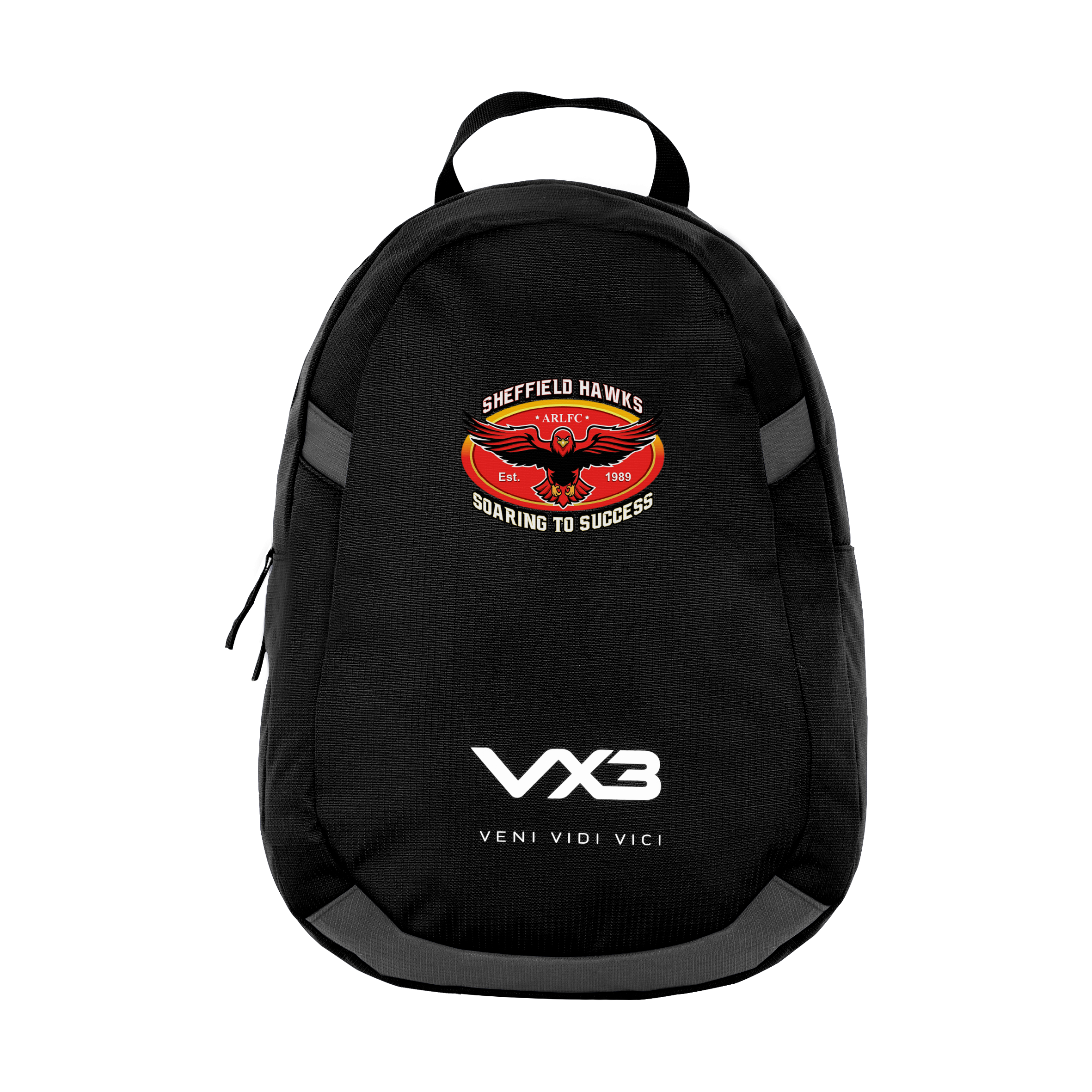 Sheffield Hawks Performance Boot Bag