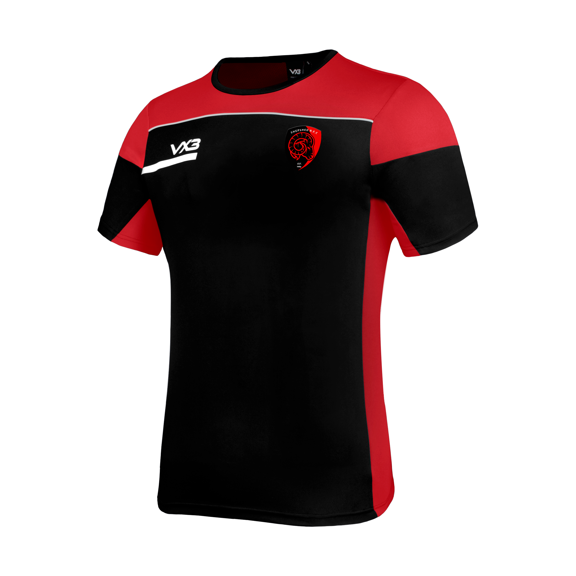 Shepshed RFC  Opus Tee Youth