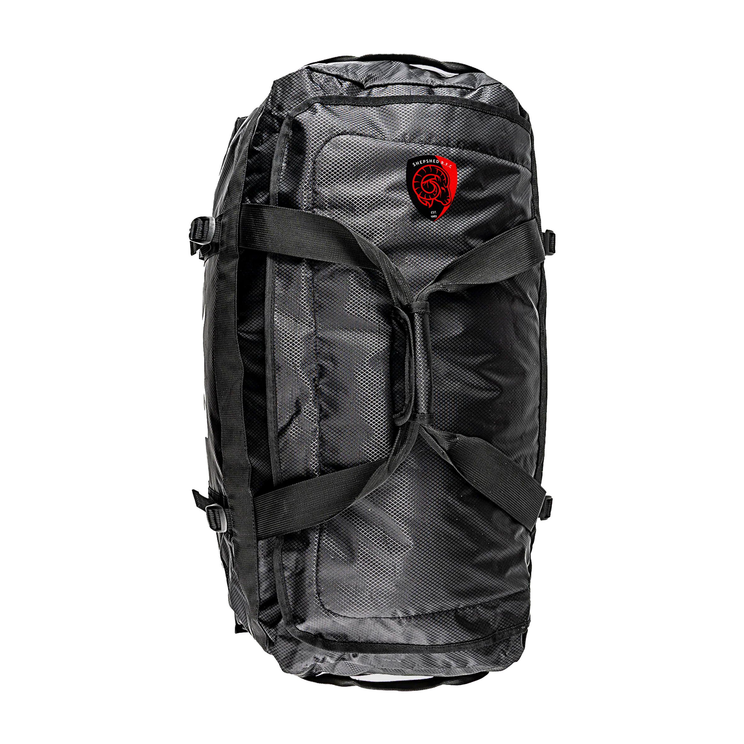 Shepshed RFC  Gero Tour Bag