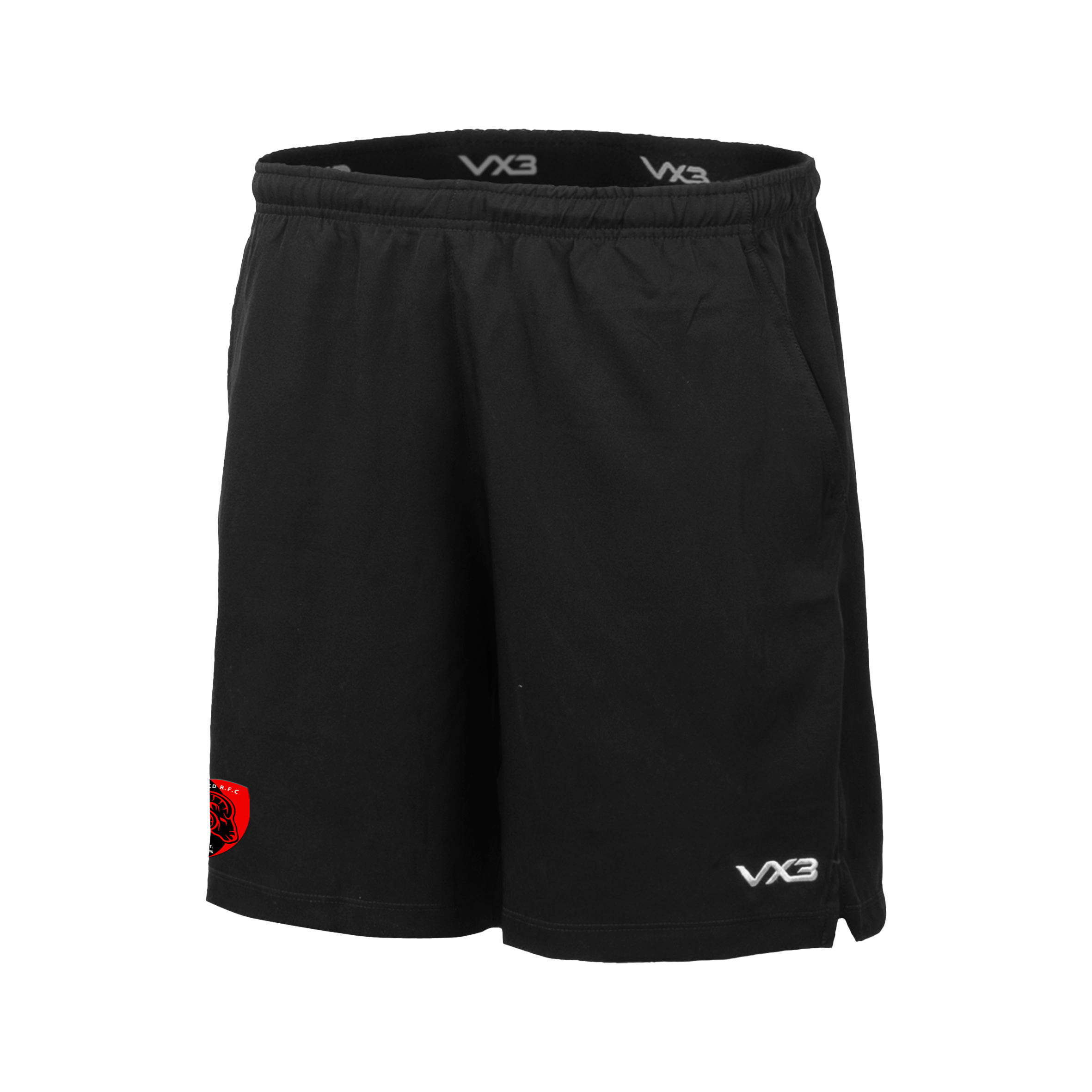 Shepshed RFC  Primus Travel Short