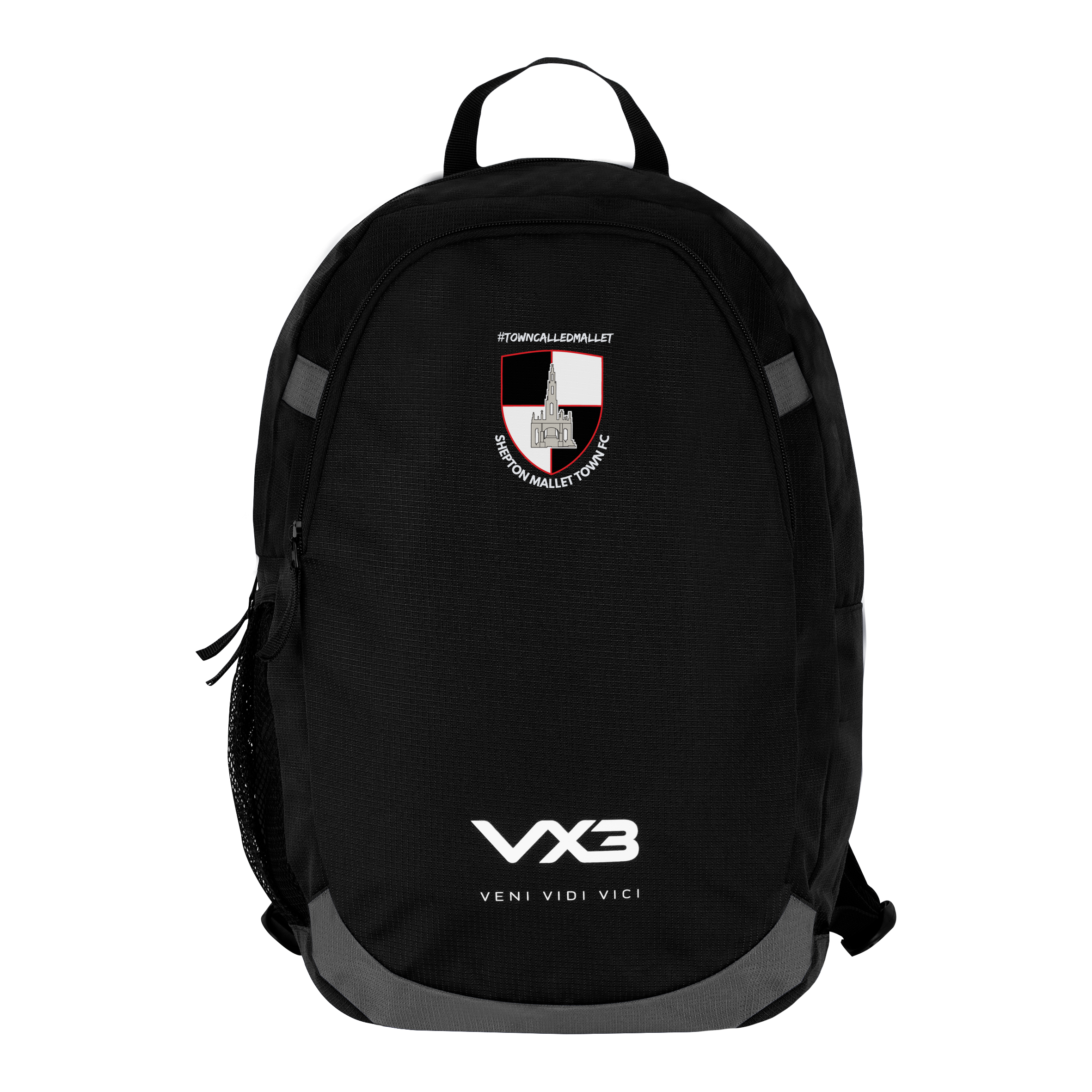 Shepton Mallet AFC Performance Backpack