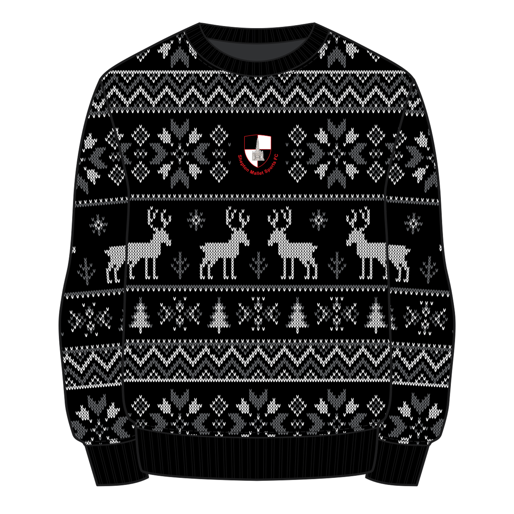 White (Adult Sizing)