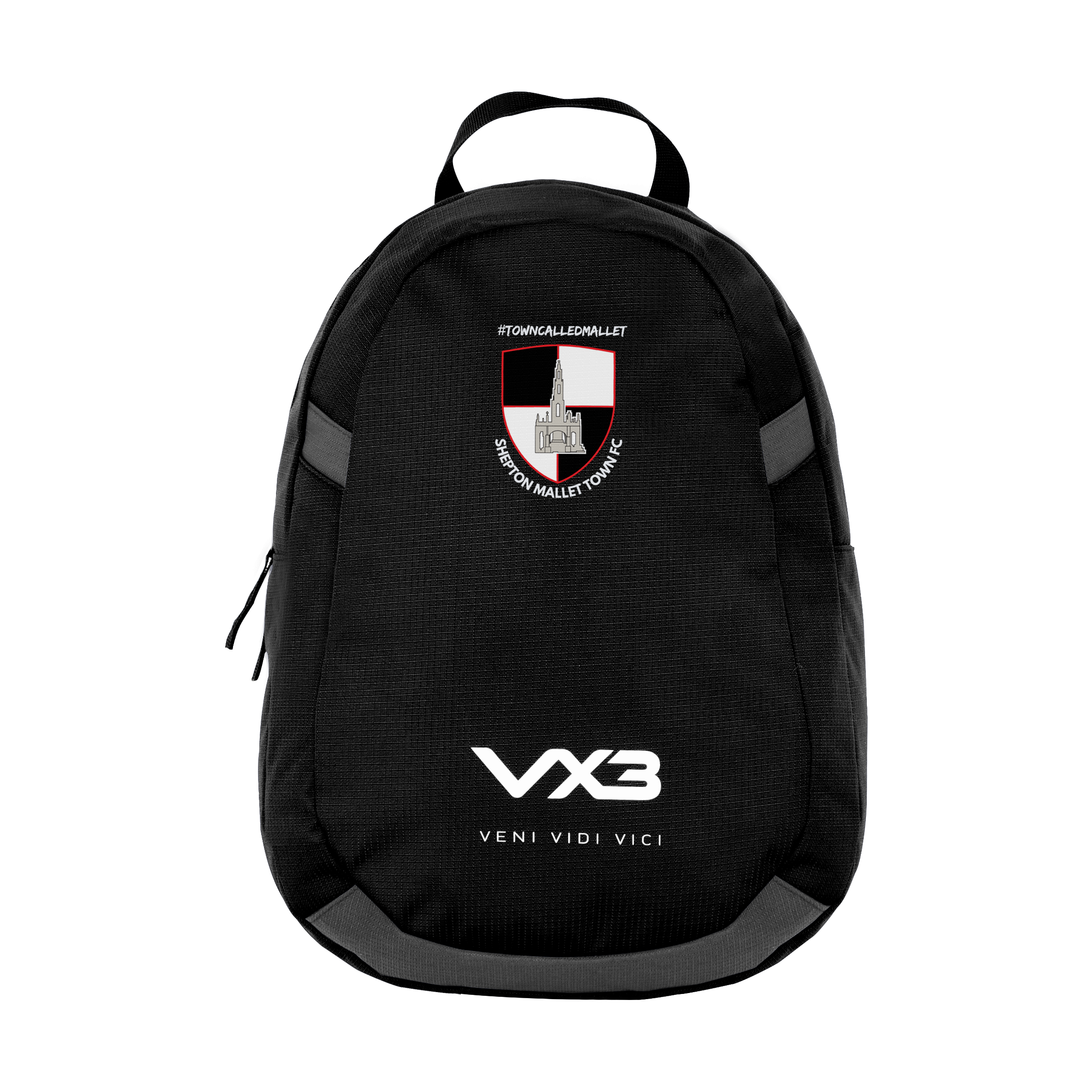 Shepton Mallet AFC Performance Boot Bag