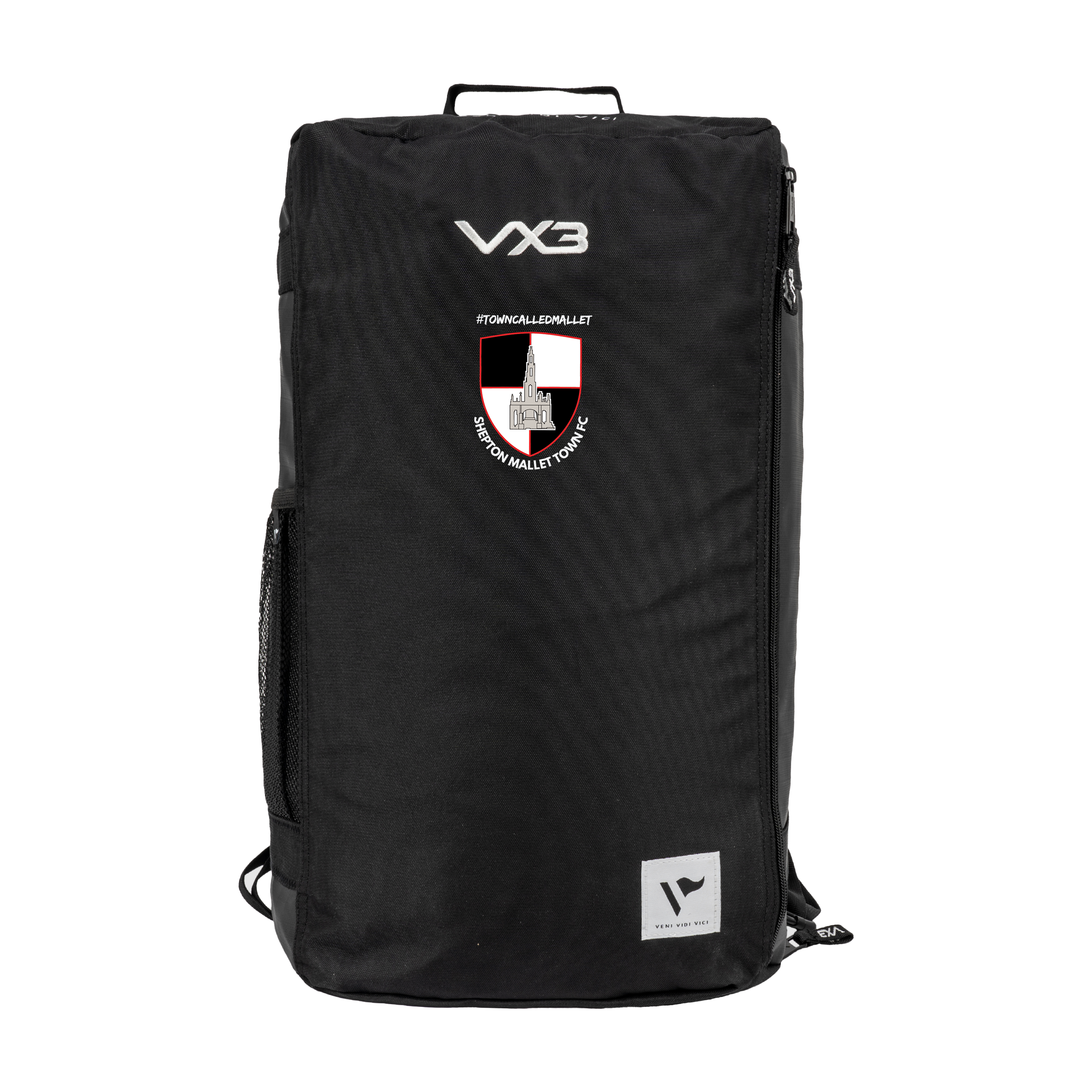 Shepton Mallet AFC Durus Elite Backpack