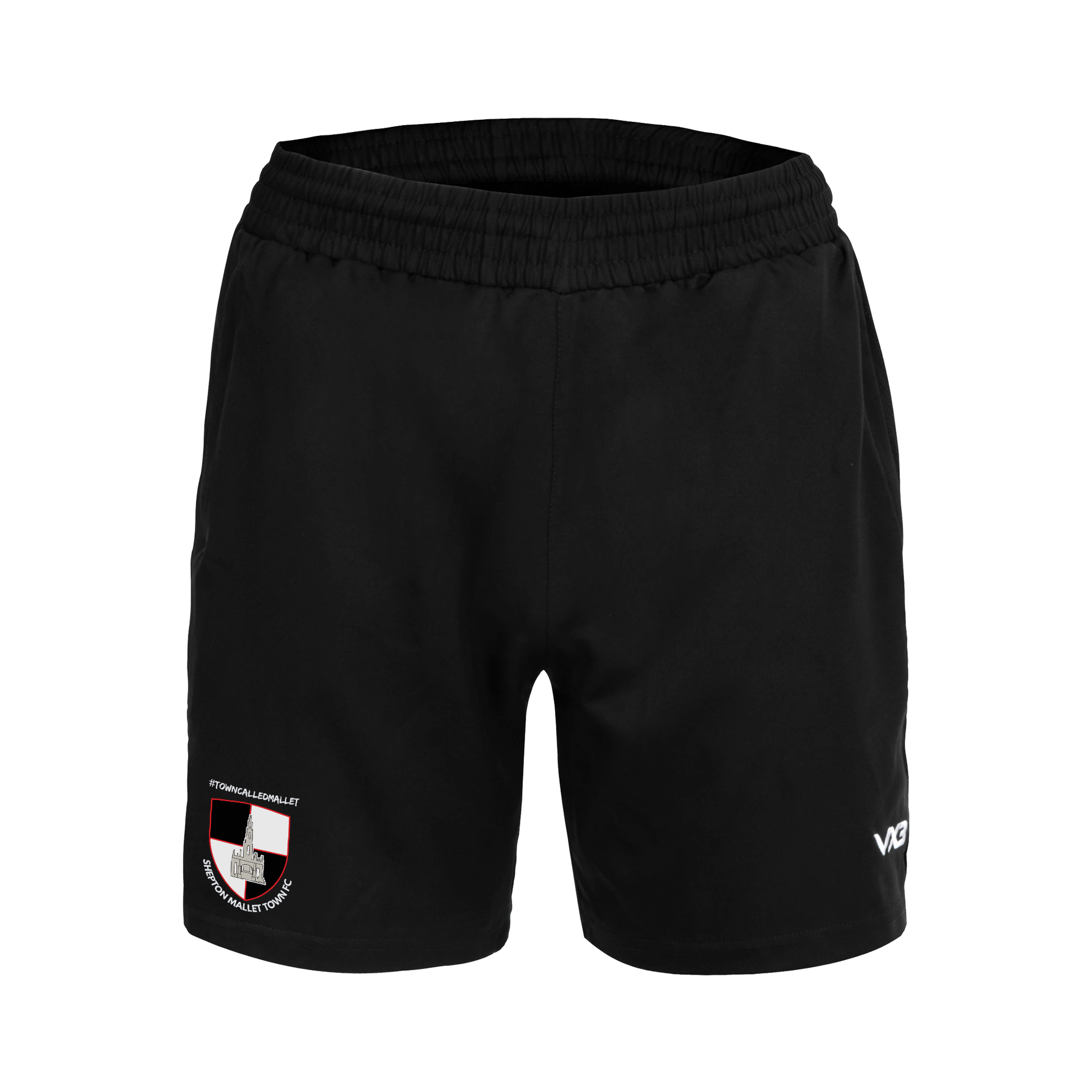 Shepton Mallet AFC Majester Training Short