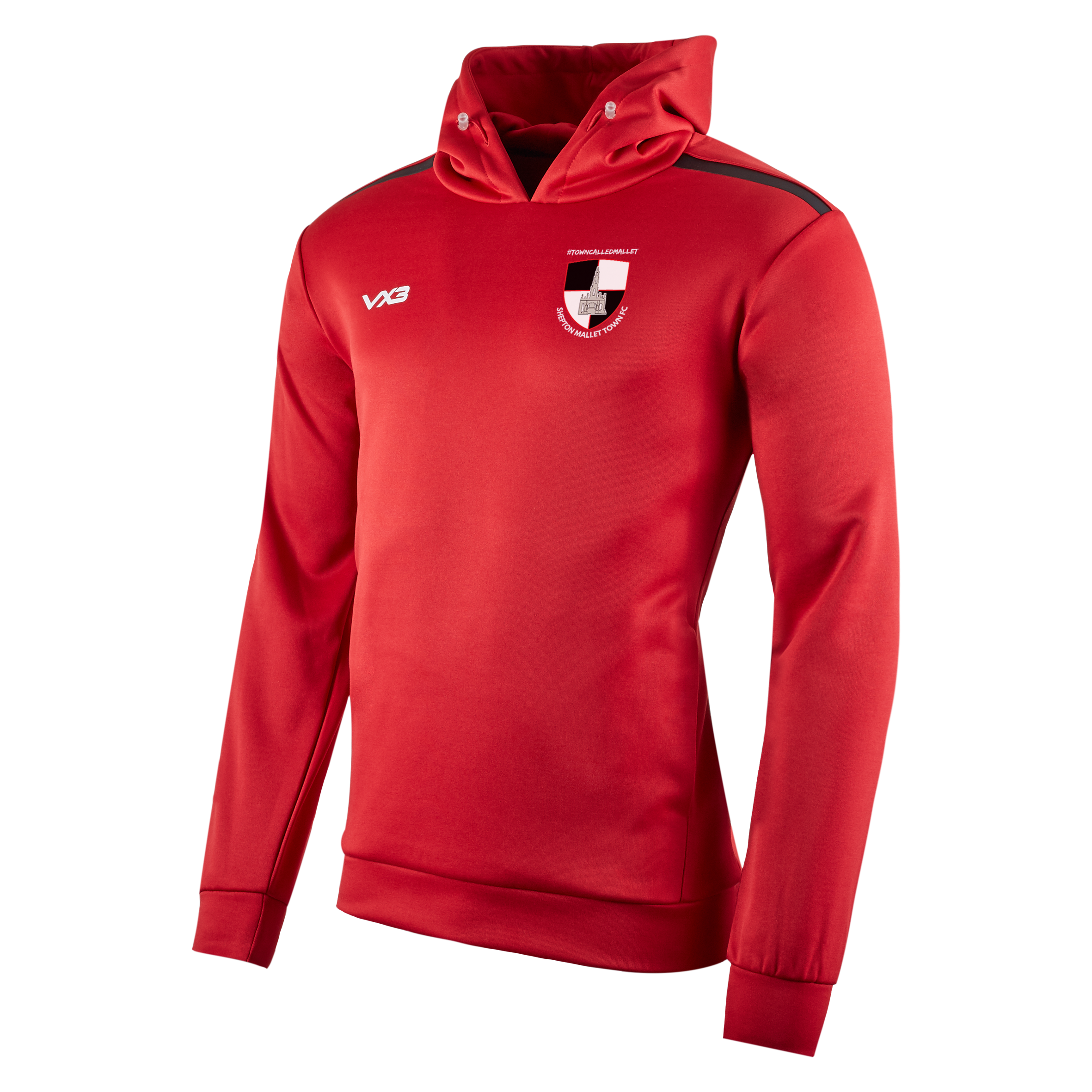 Shepton Mallet AFC Fortis Hoodie
