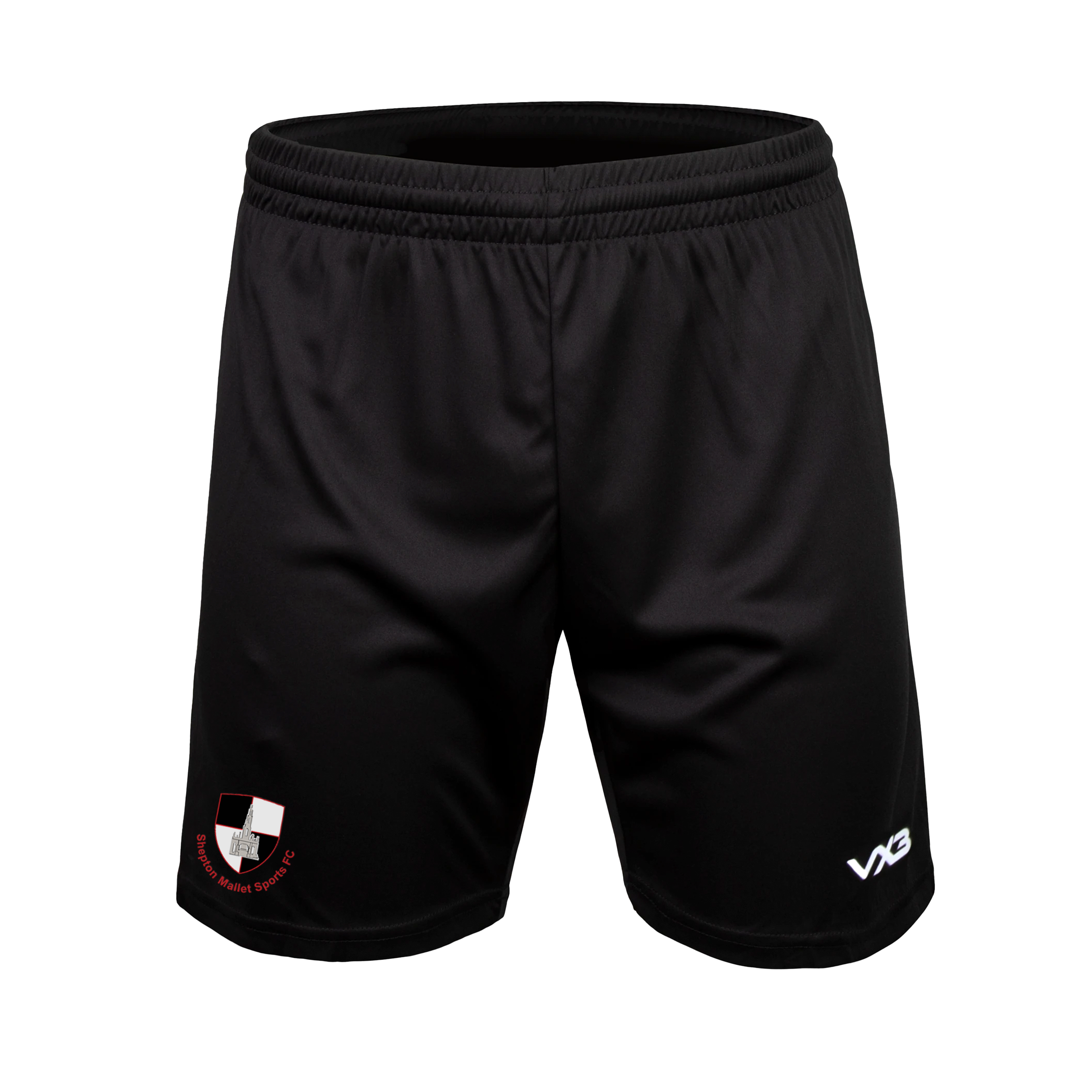 Shepton Mallet AFC Youth Tiro Football Short (Adult Sizing)