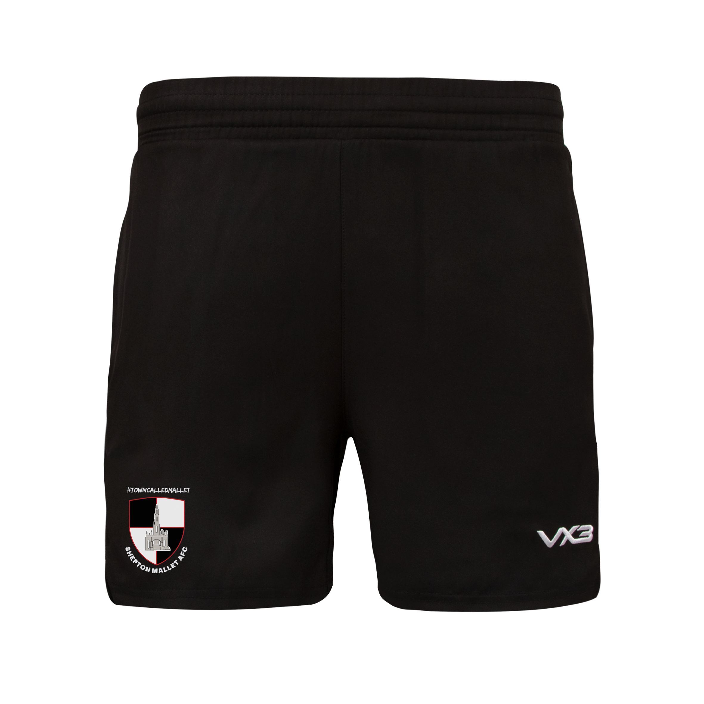 Shepton Mallet AFC Ludus Gym Shorts