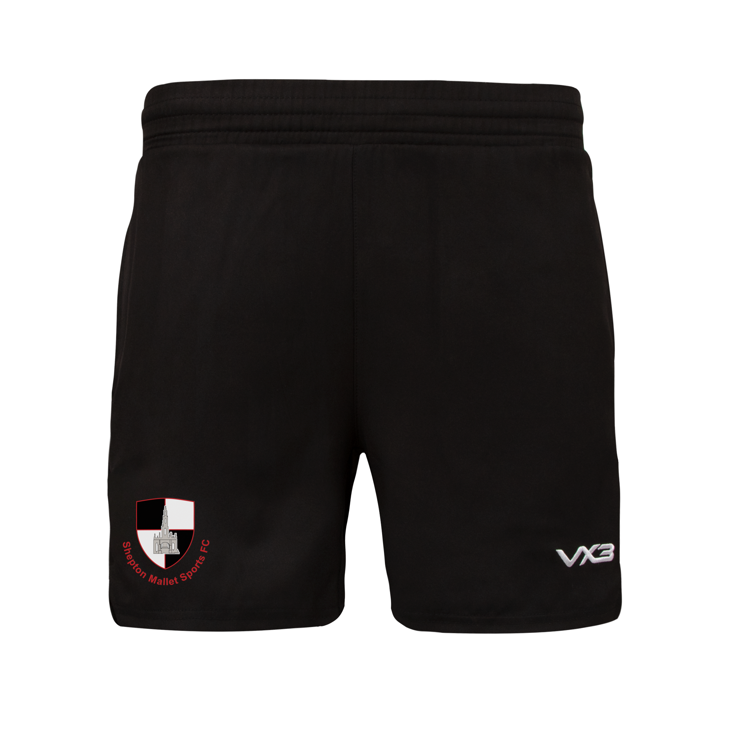 Shepton Mallet AFC Youth Ludus Gym Shorts