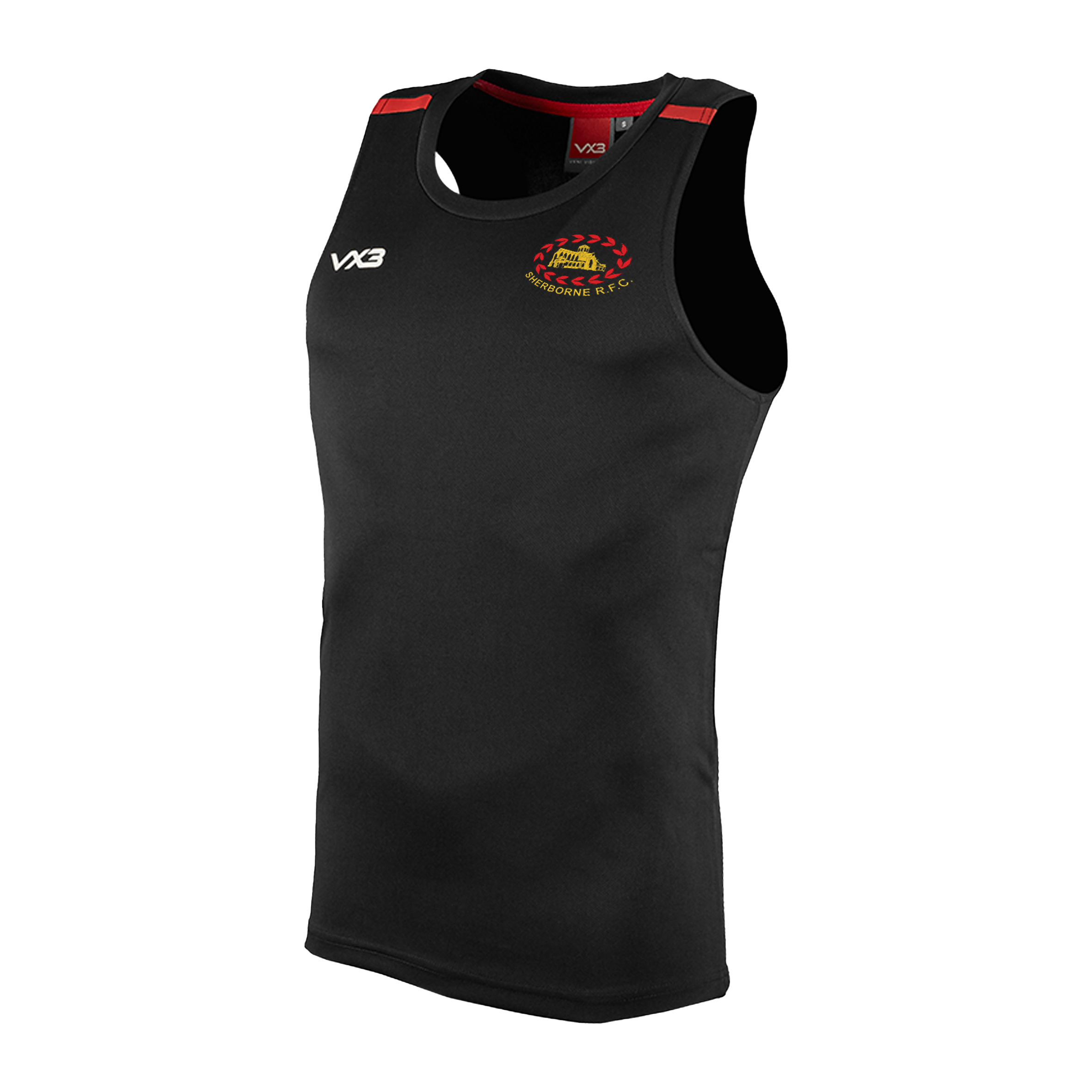 Sherborne RFC Fortis Vest