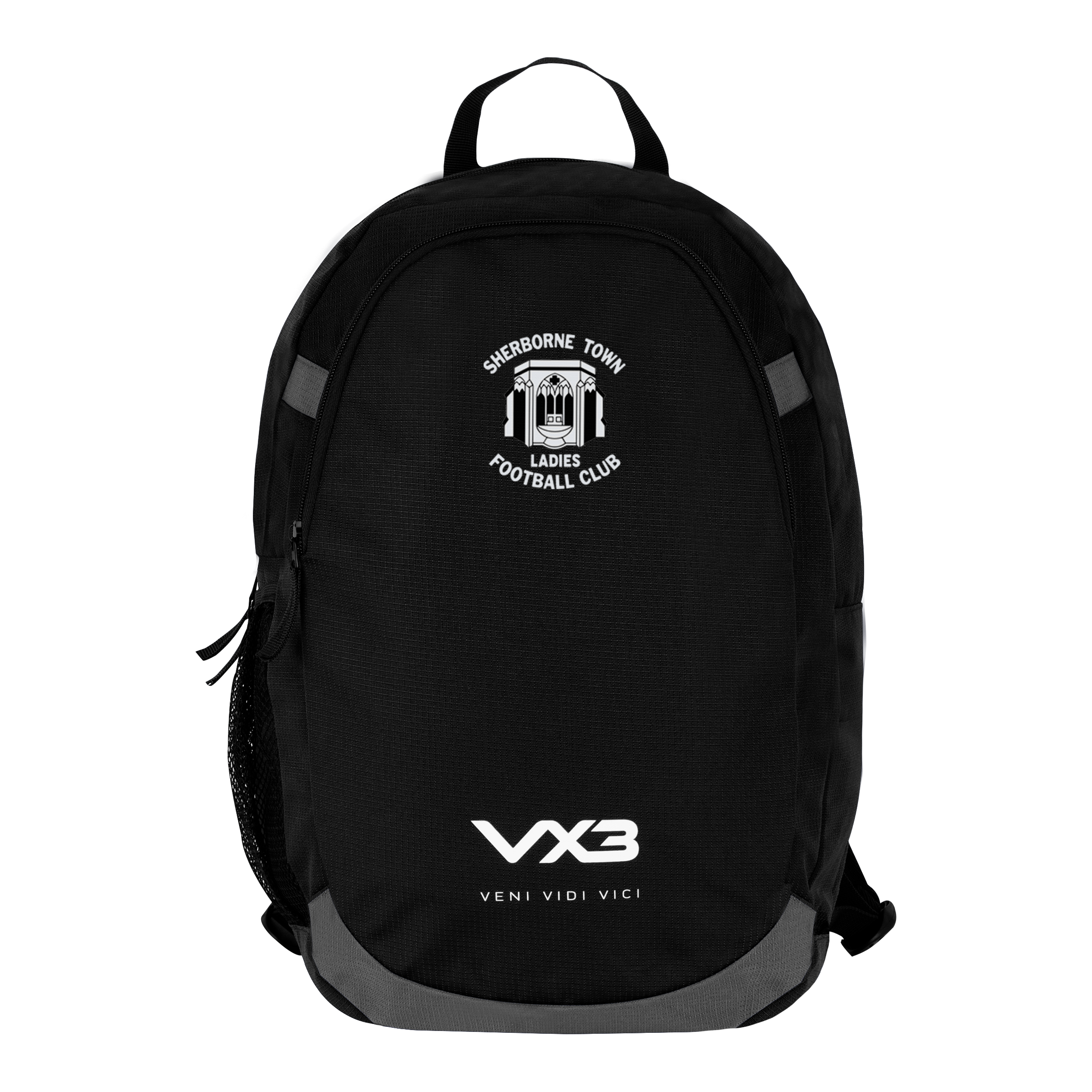 Sherborne Town Ladies Performance Backpack