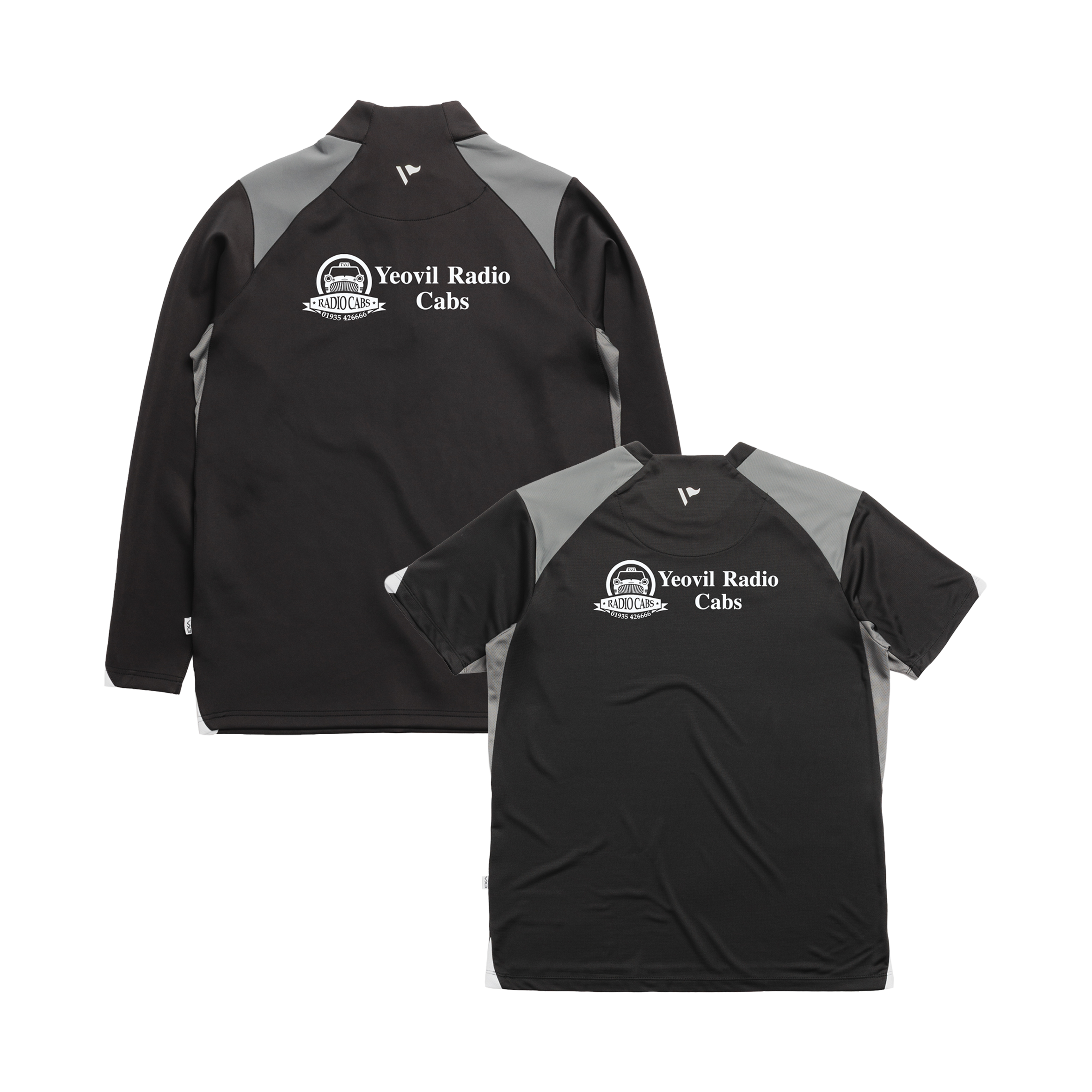 Sherborne Town Ladies Coaches Bundle