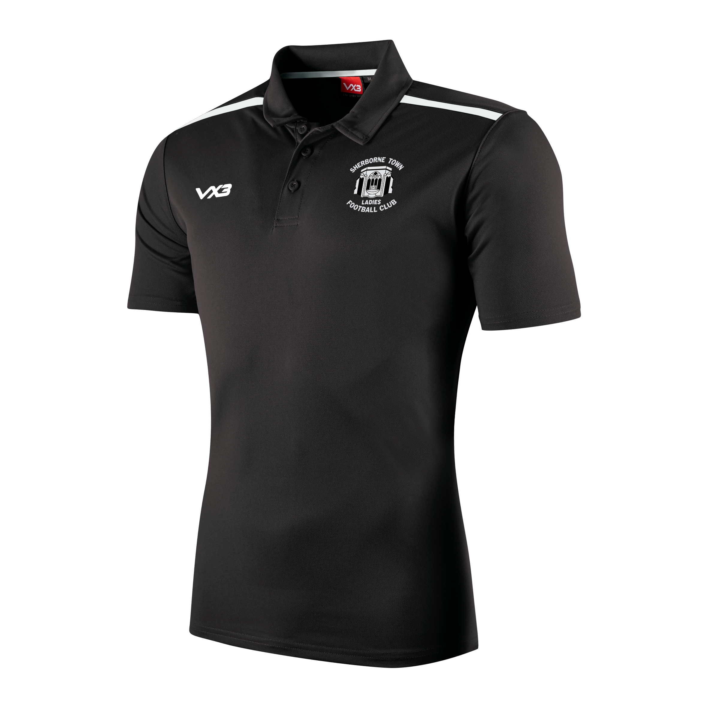 Sherborne Town Ladies Fortis Polo