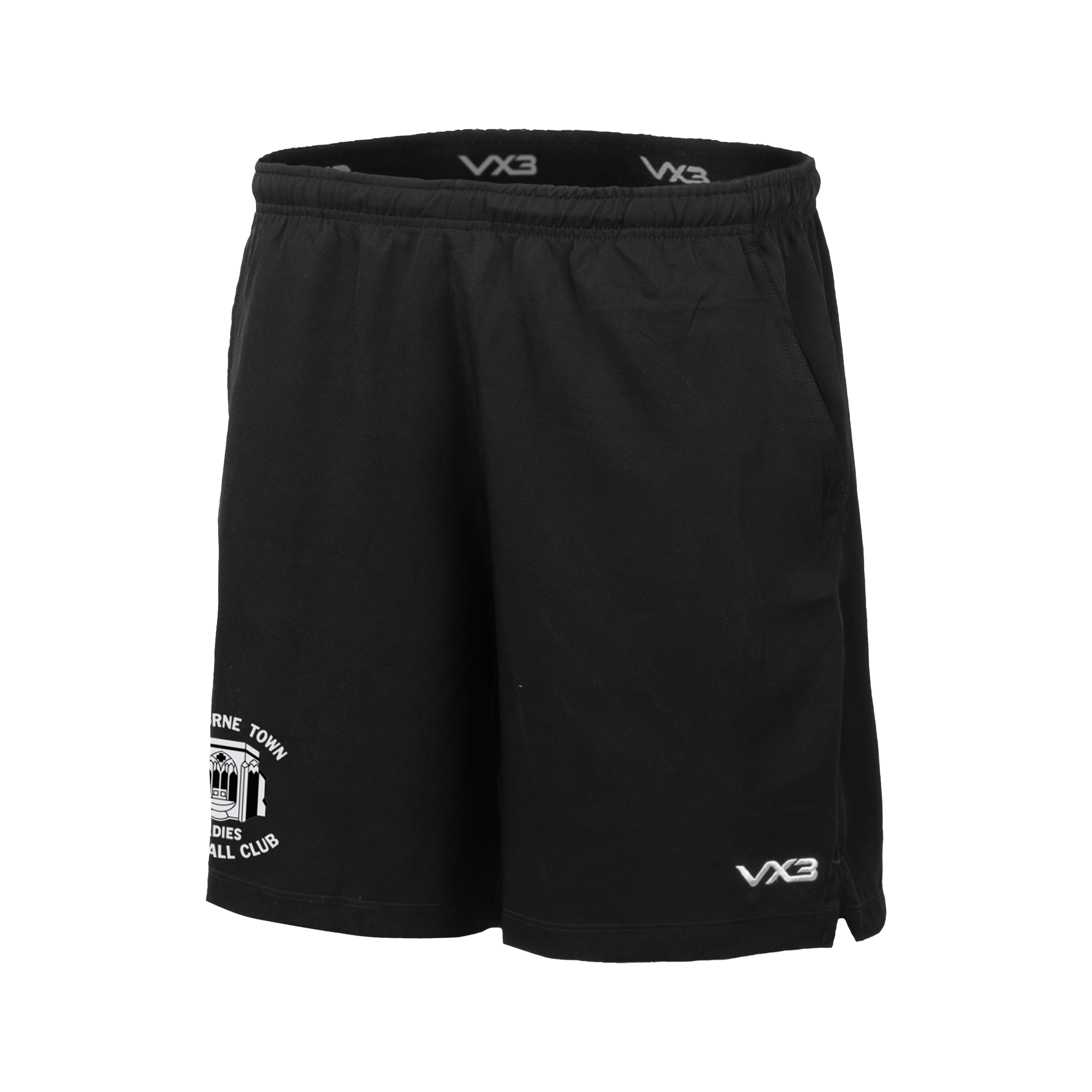 Sherborne Town Ladies Primus Travel Short