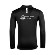 Sherborne Town Ladies Fortis Youth Quarter Zip Sweat