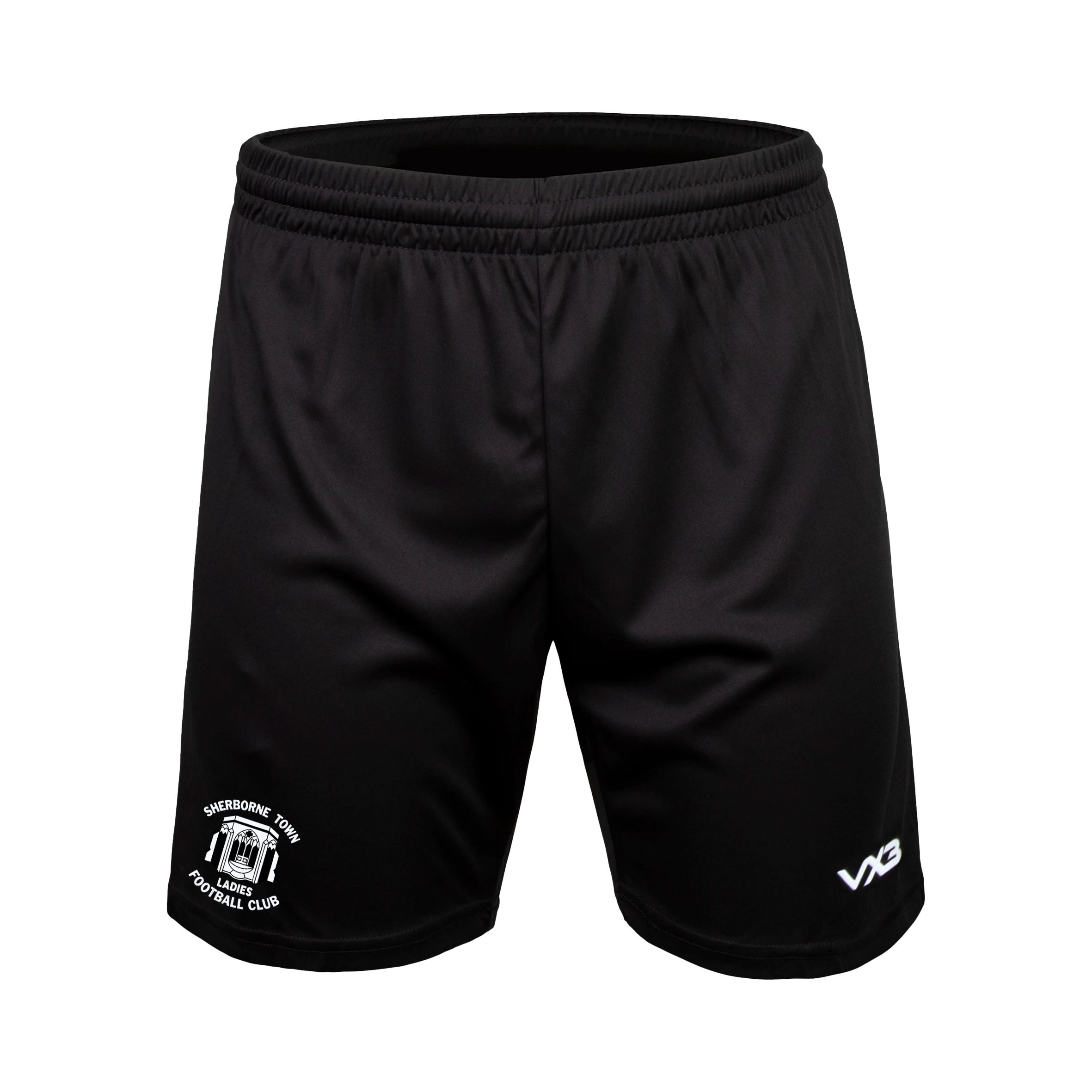 Sherborne Town Ladies Tiro Football Short