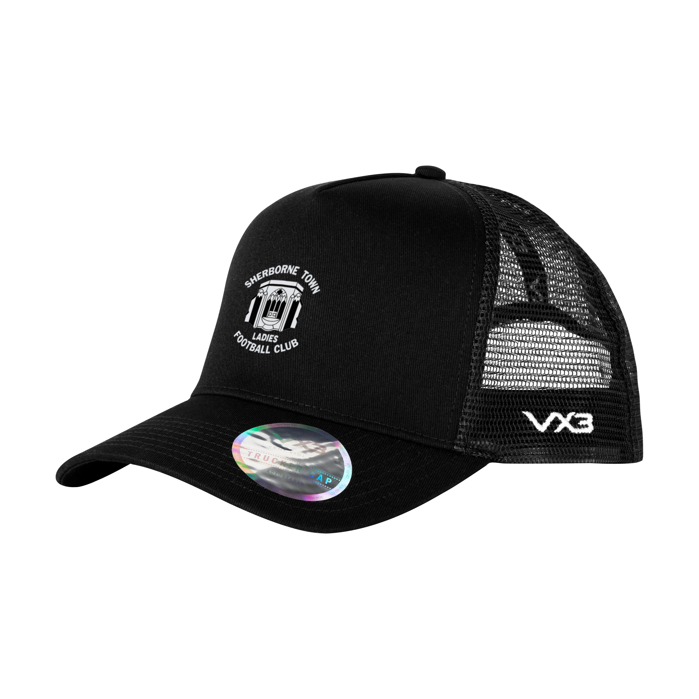 Sherborne Town Ladies Trucker Cap
