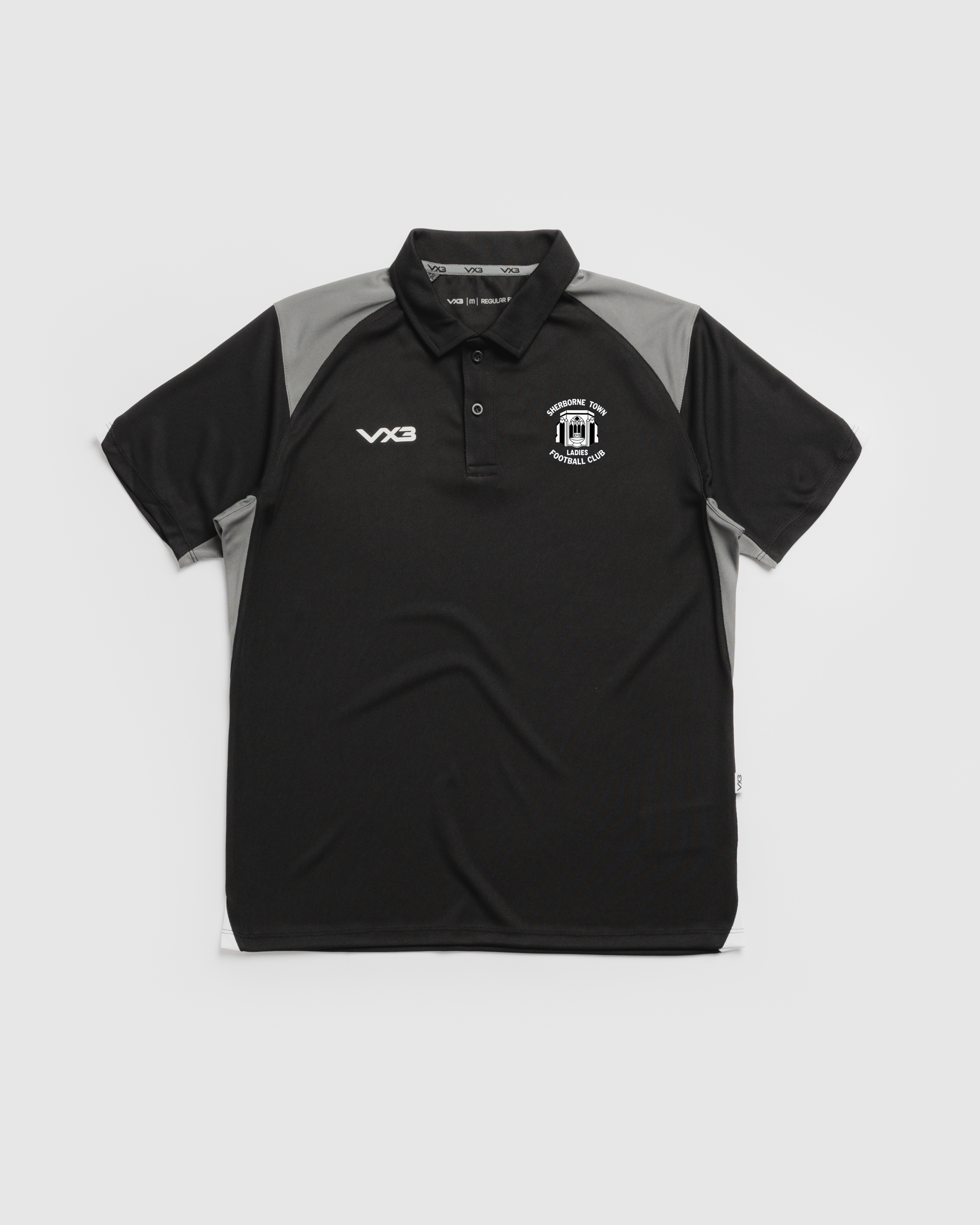 Sherborne Town Ladies Vertex Polo
