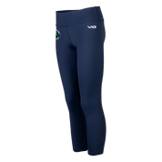 Sherwood Colliery FC Actus Performance Legging Girls