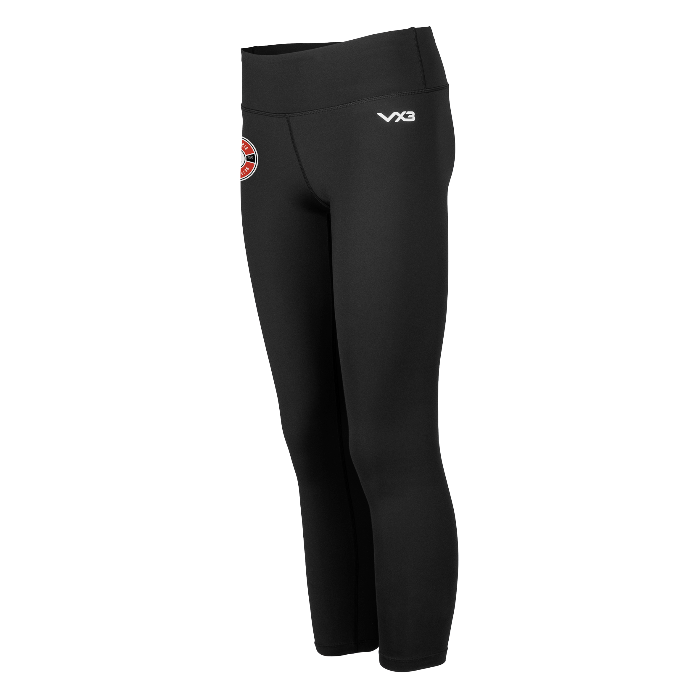 Shifnal Girls FC Actus Performance Legging Girls