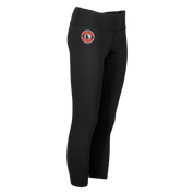 Shifnal Girls FC Actus Performance Legging Girls
