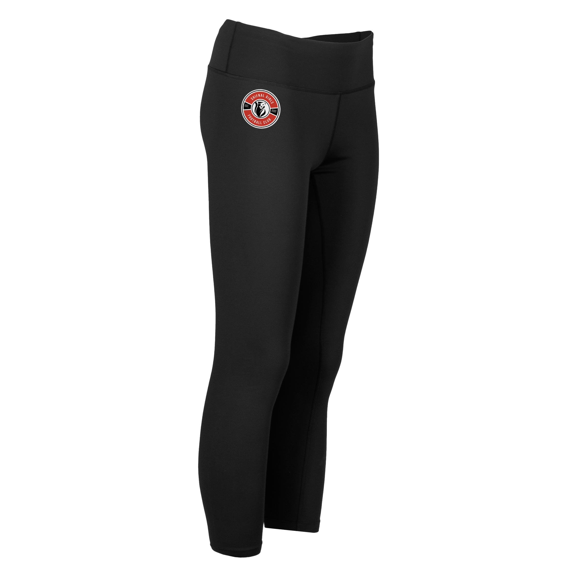 Shifnal Girls FC Actus Performance Legging Girls