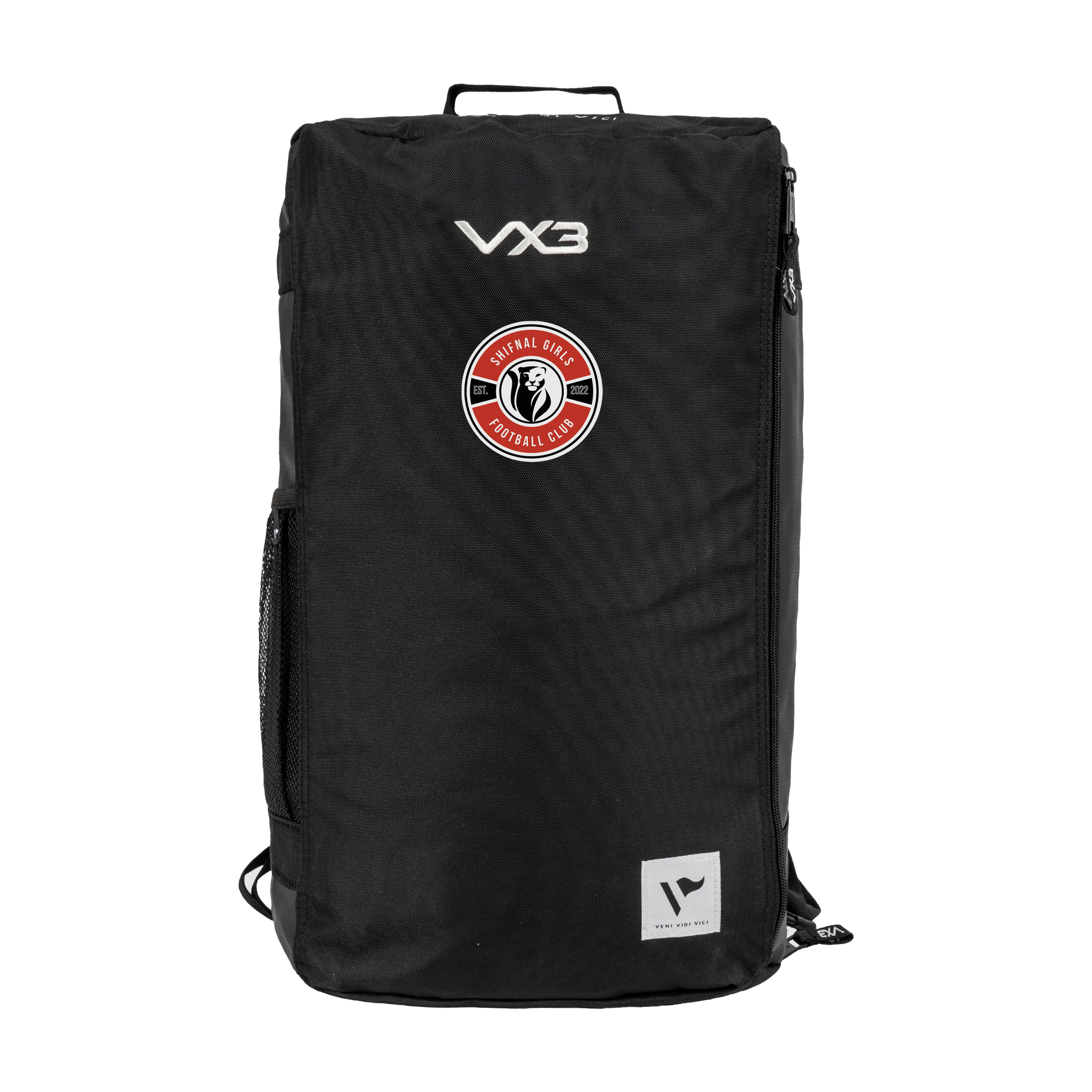 Shifnal Girls FC Durus Elite Backpack