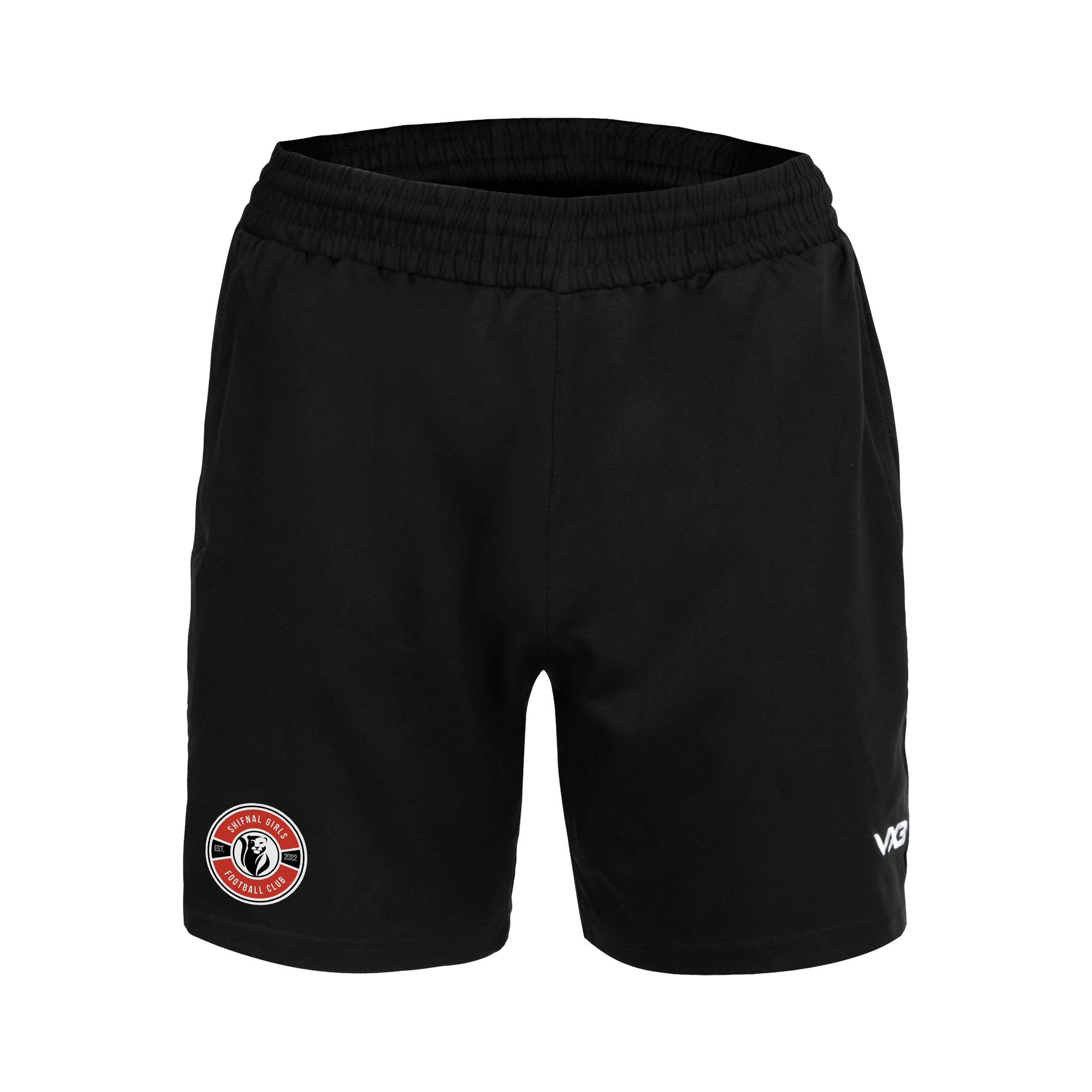 Shifnal Girls FC Majester Training Short