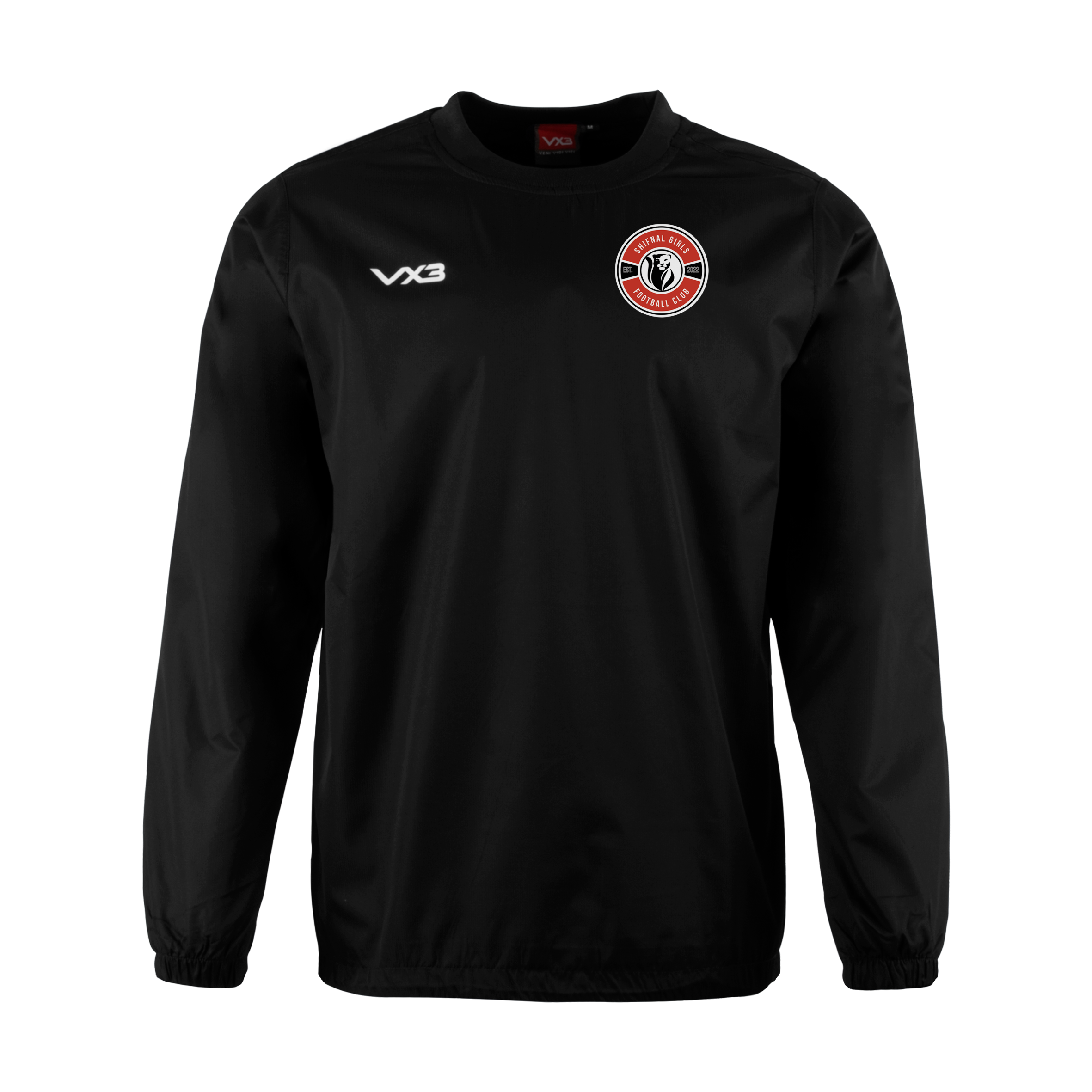 Shifnal Girls FC Primus Smock