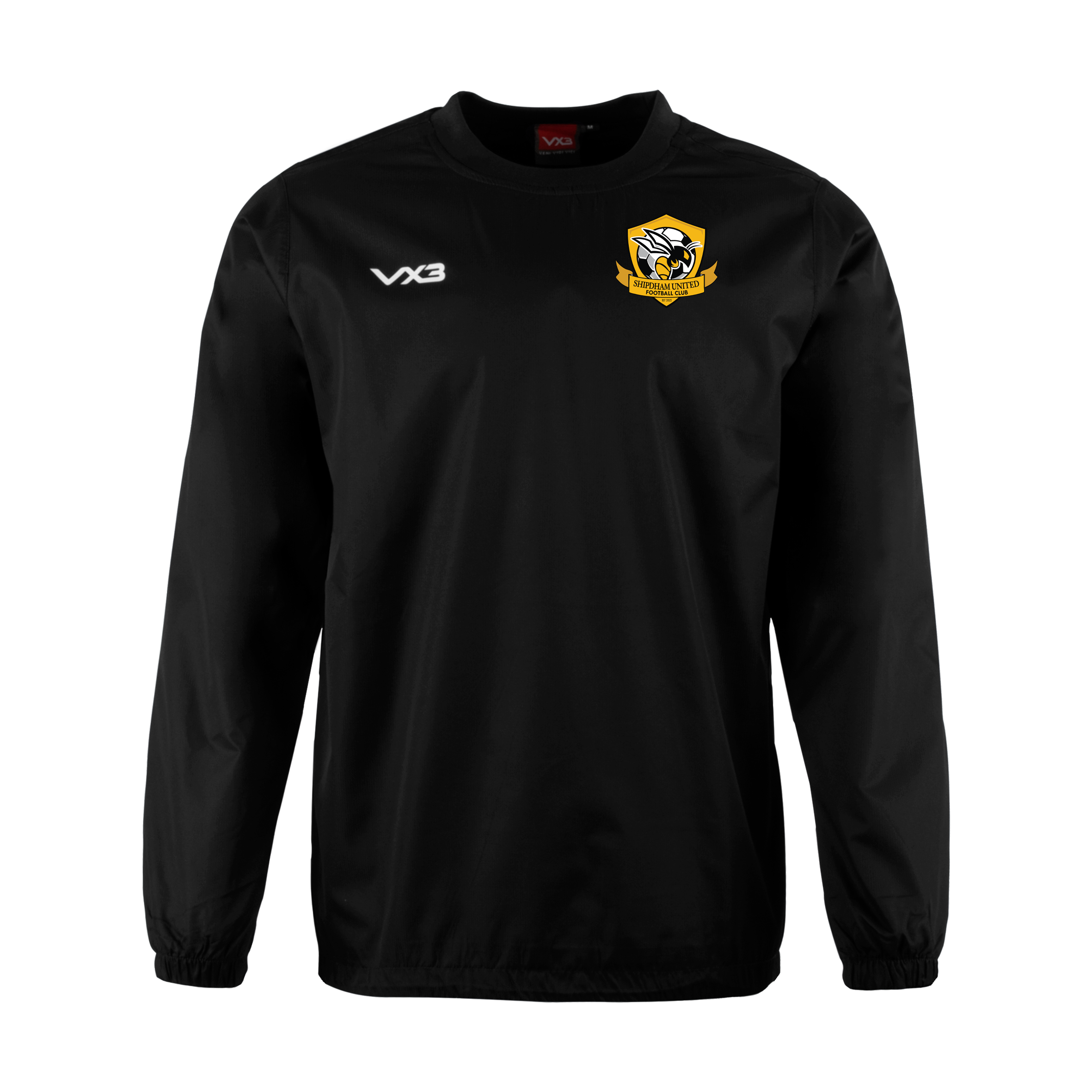 Shipdham United FC Primus Smock