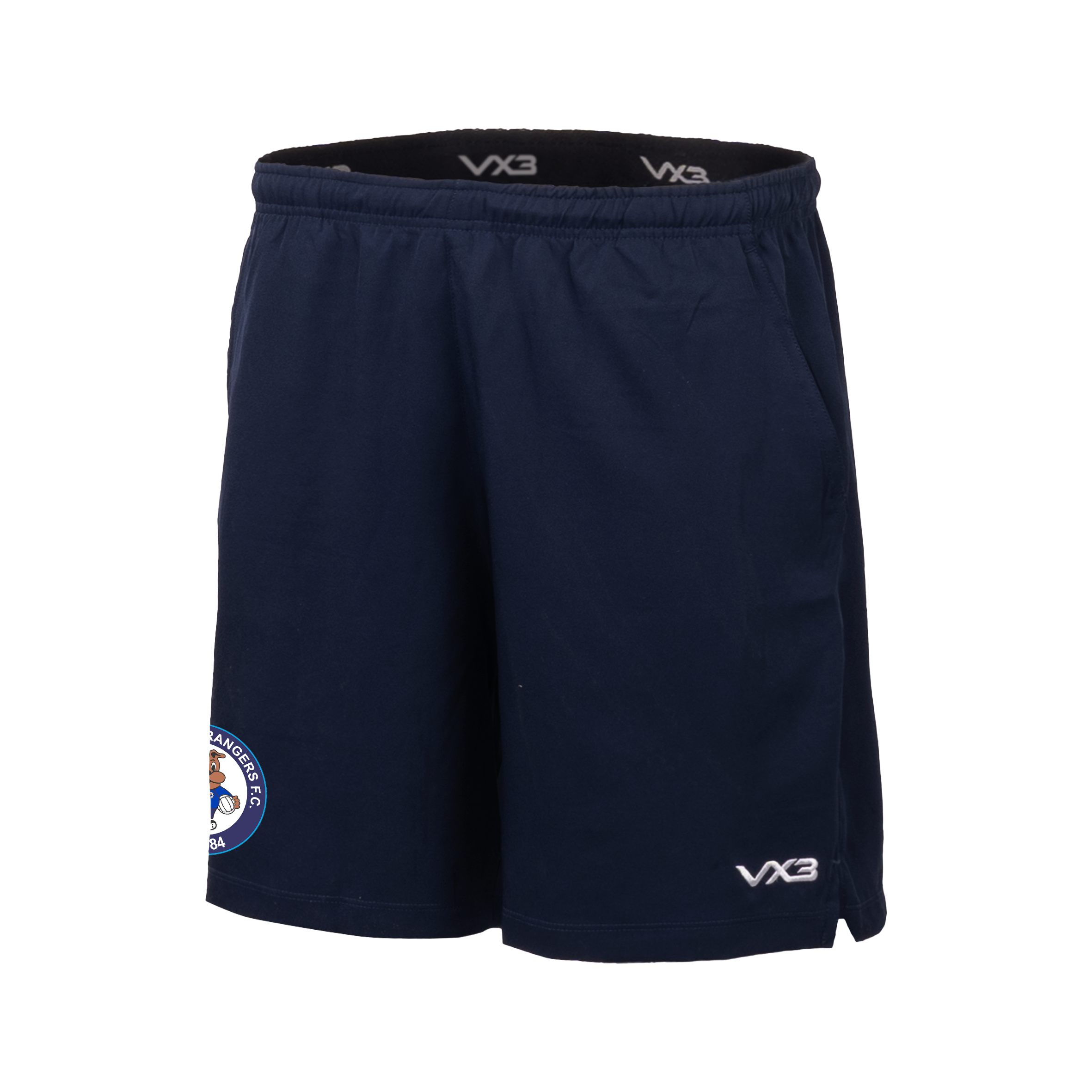Shirebrook Rangers Primus Travel Short